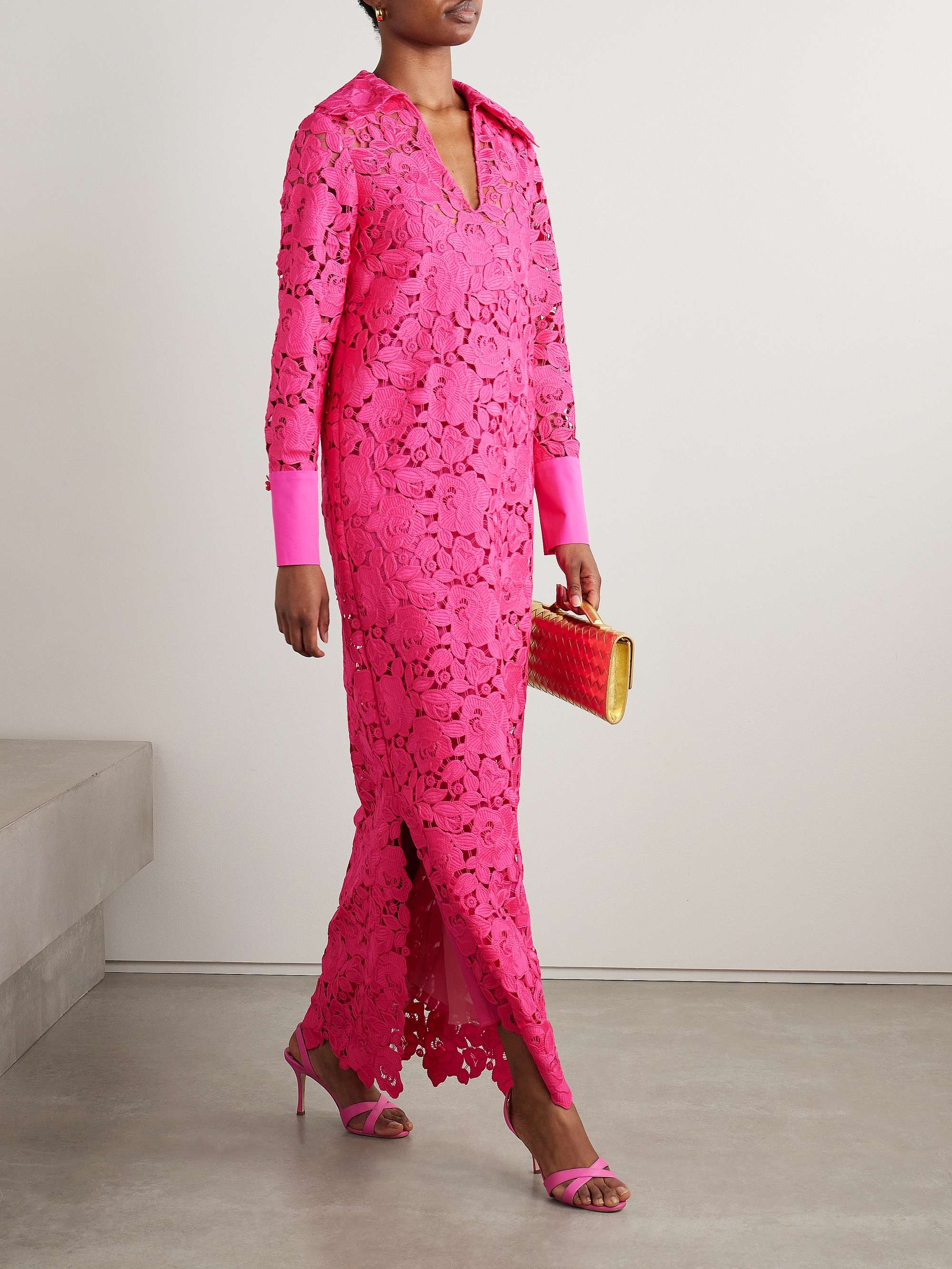 OSCAR DE LA RENTA 