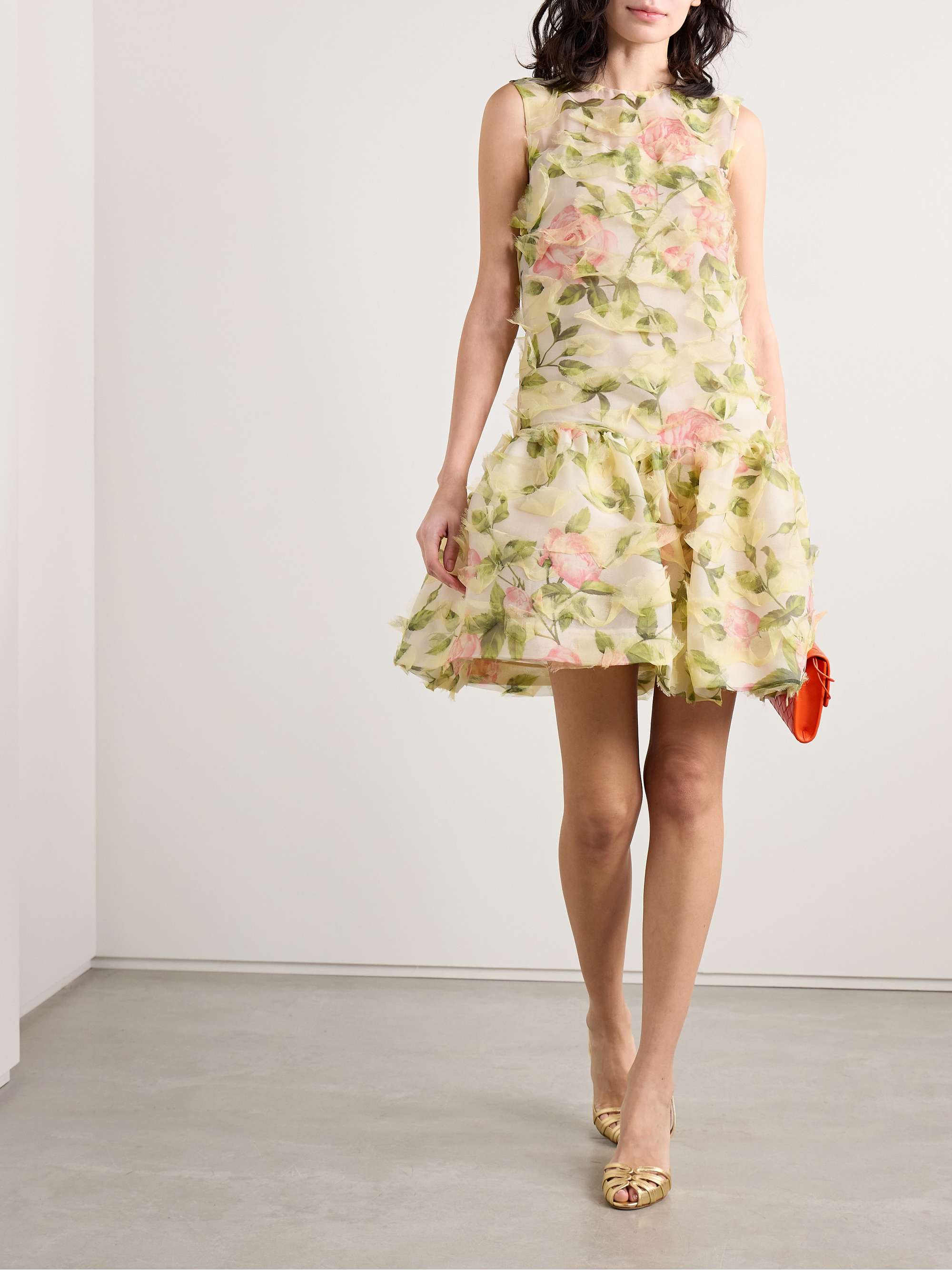 OSCAR DE LA RENTA 