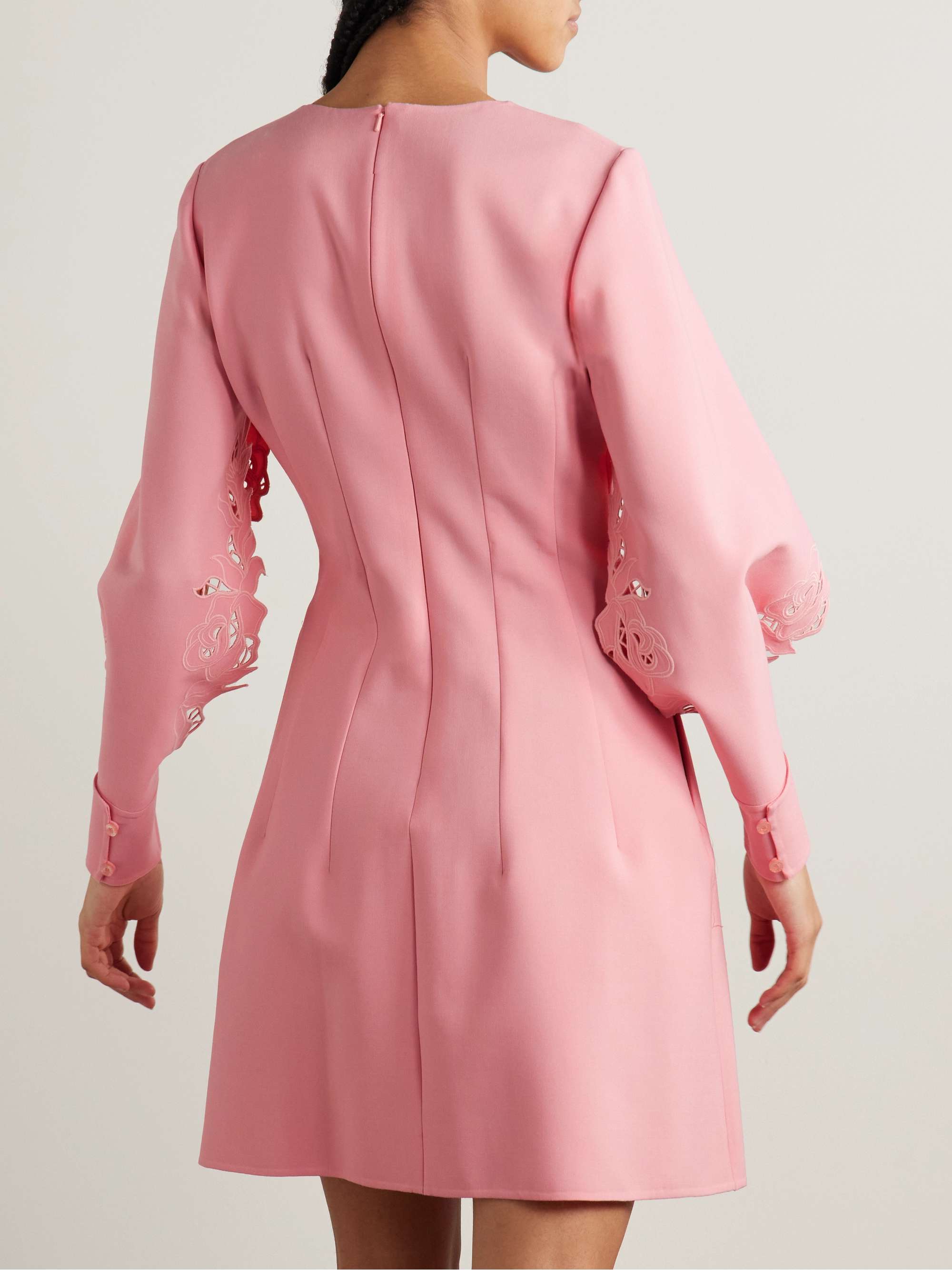 OSCAR DE LA RENTA 