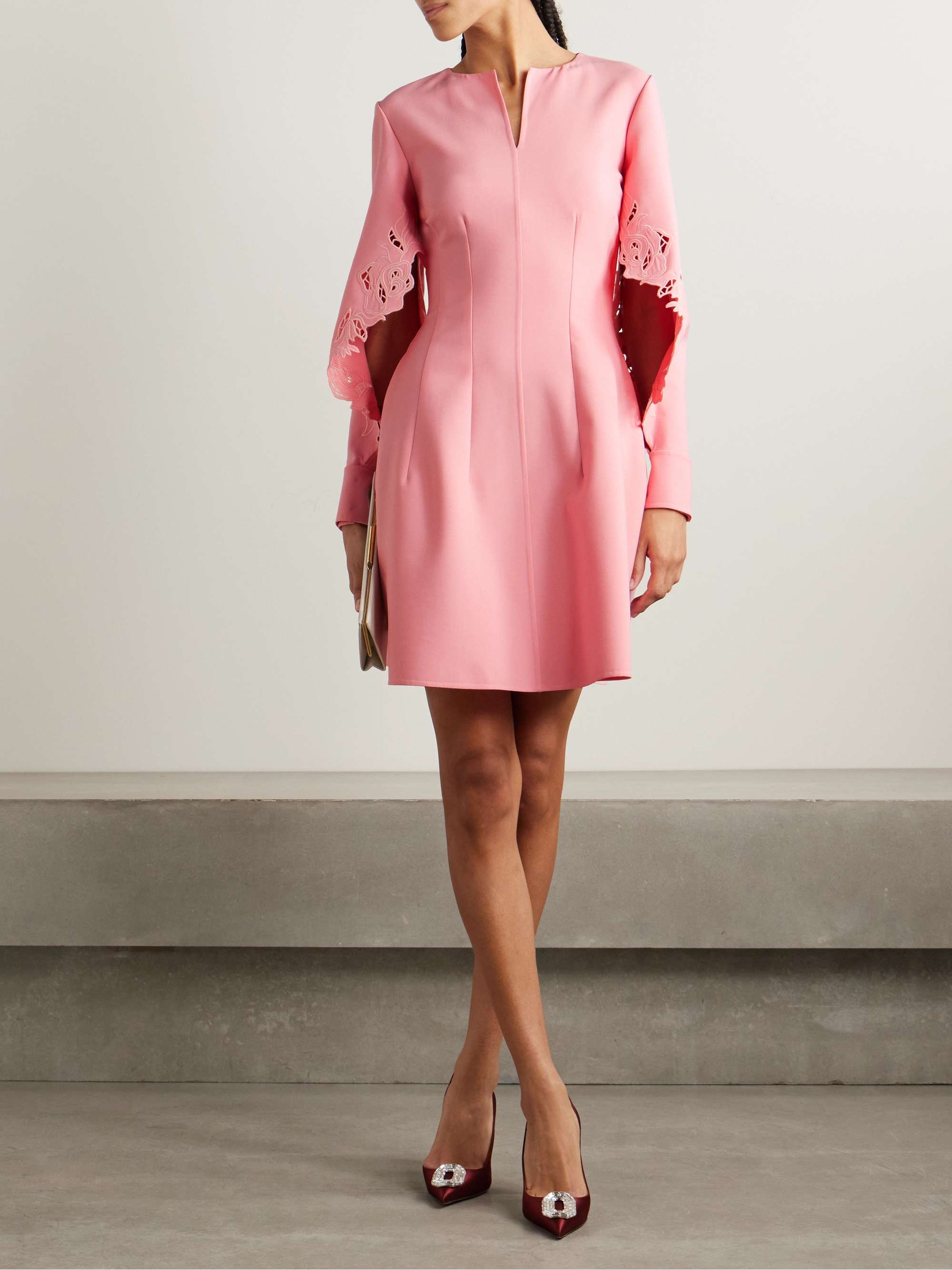 OSCAR DE LA RENTA 