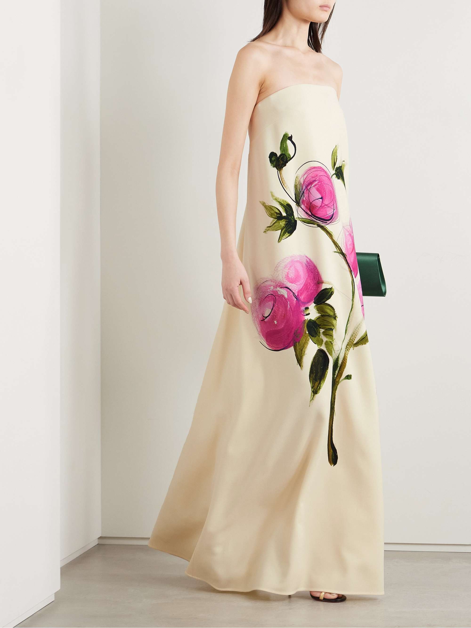 OSCAR DE LA RENTA 