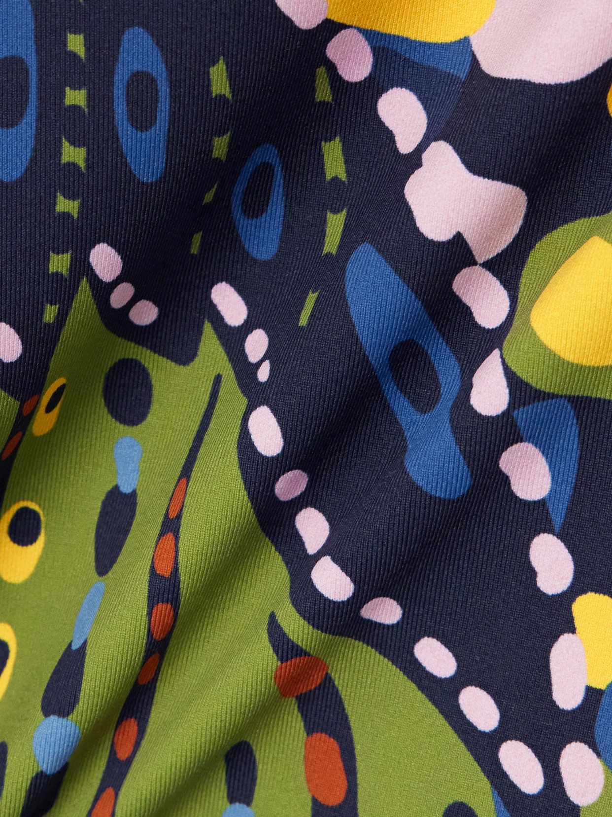 La Doublej Goddess Swimsuit