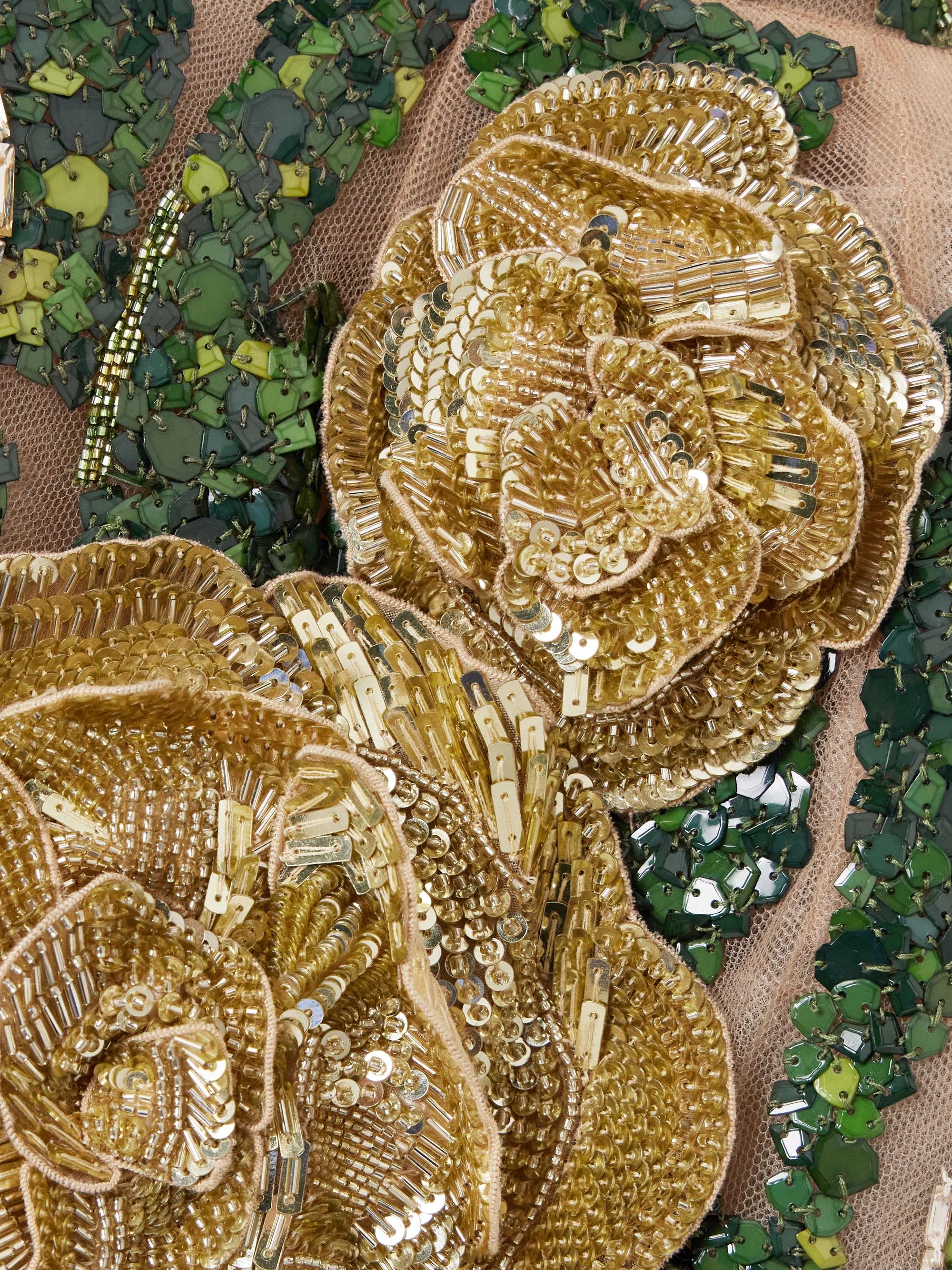 OSCAR DE LA RENTA 