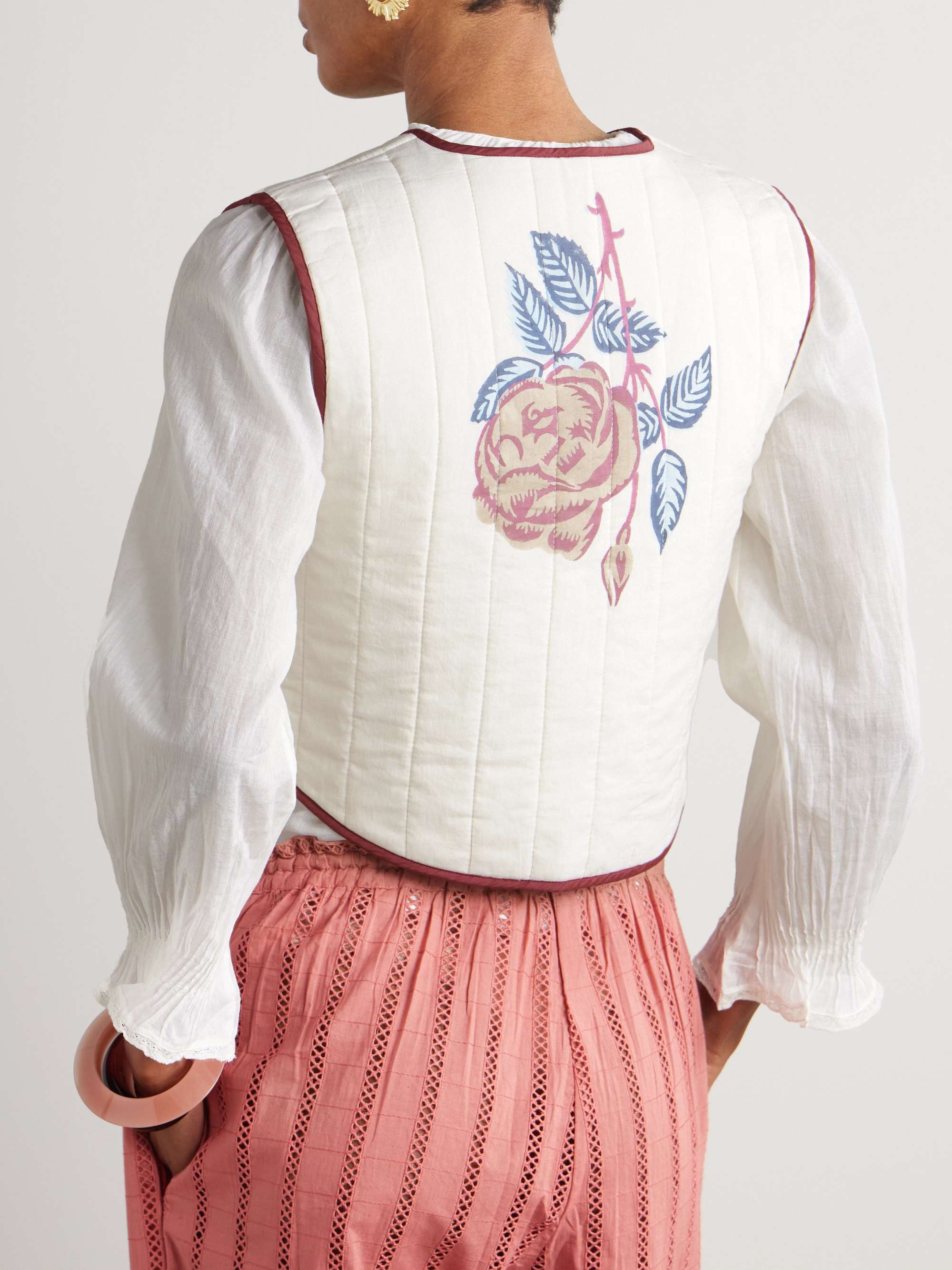 ALIX OF BOHEMIA 