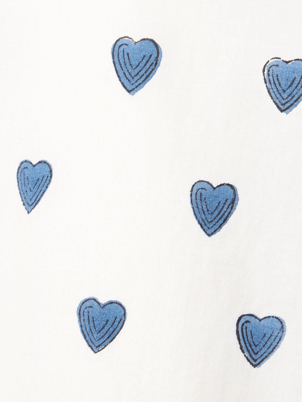 ALIX OF BOHEMIA SCOUT PRINTED COTTON STRAIGHT-LEG PANTS