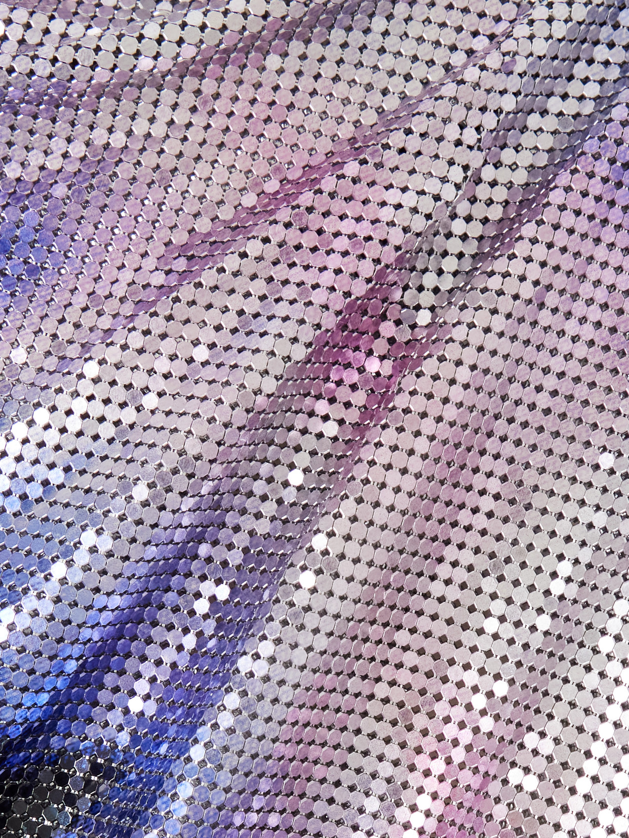 Dégradé Chainmail Mini
