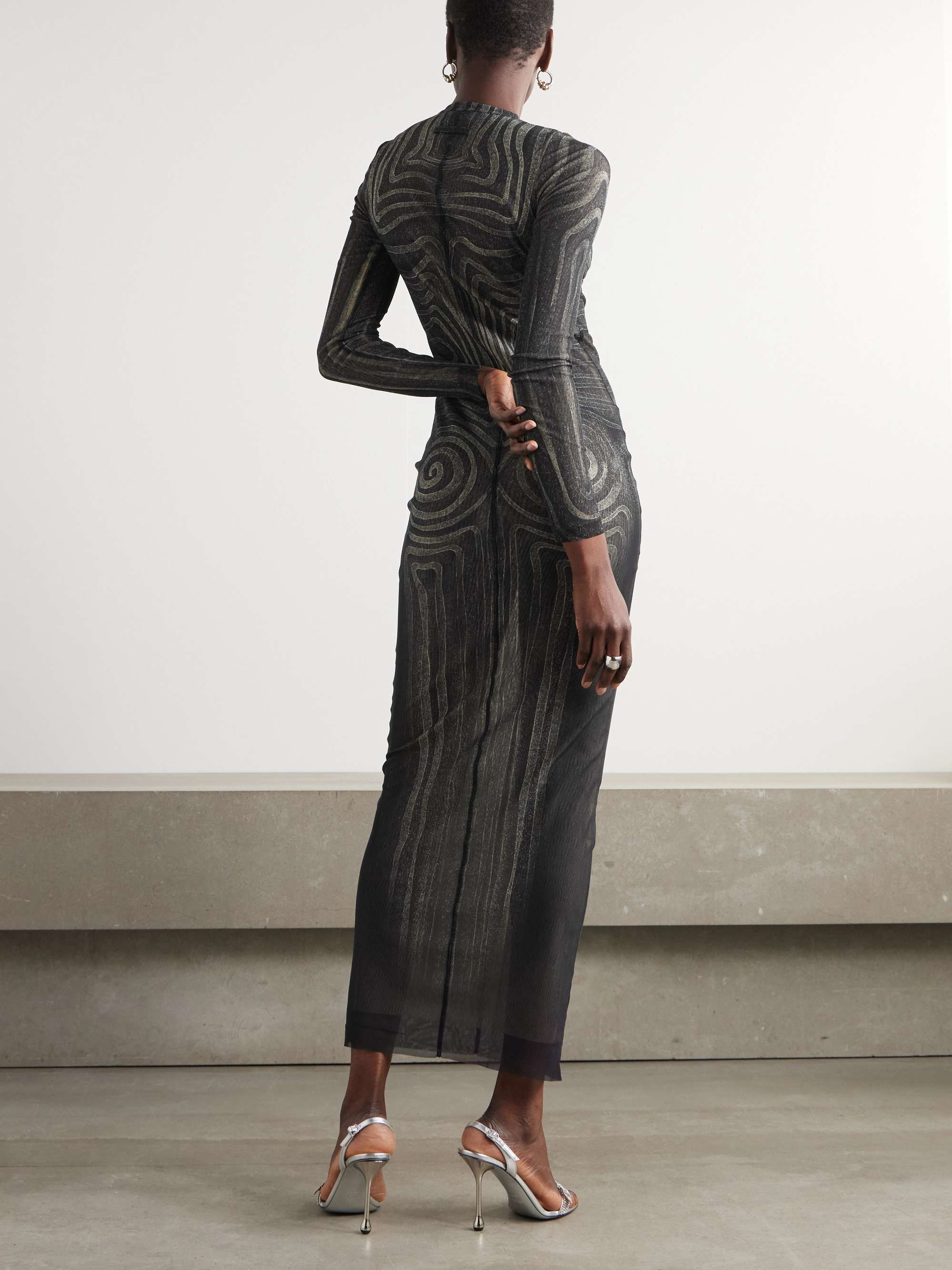 JEAN PAUL GAULTIER 