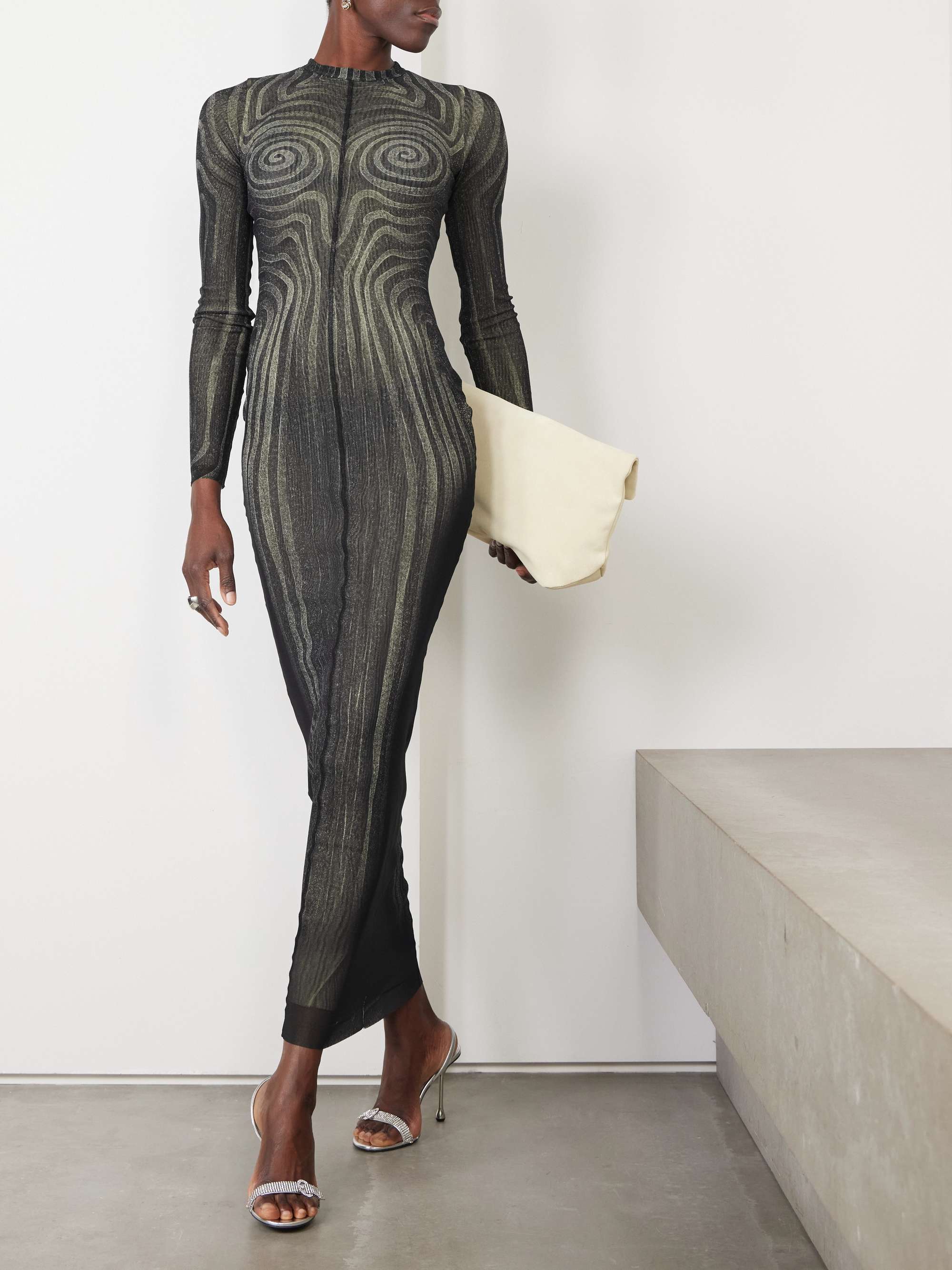 JEAN PAUL GAULTIER 