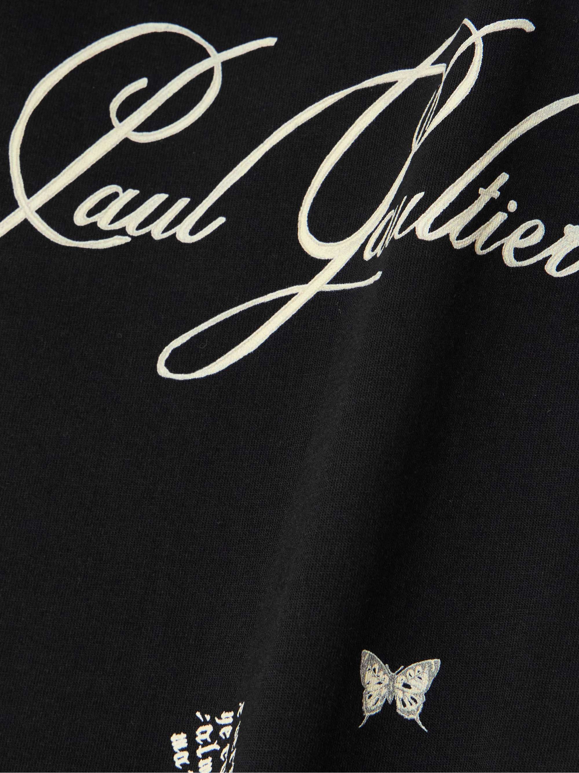 JEAN PAUL GAULTIER 