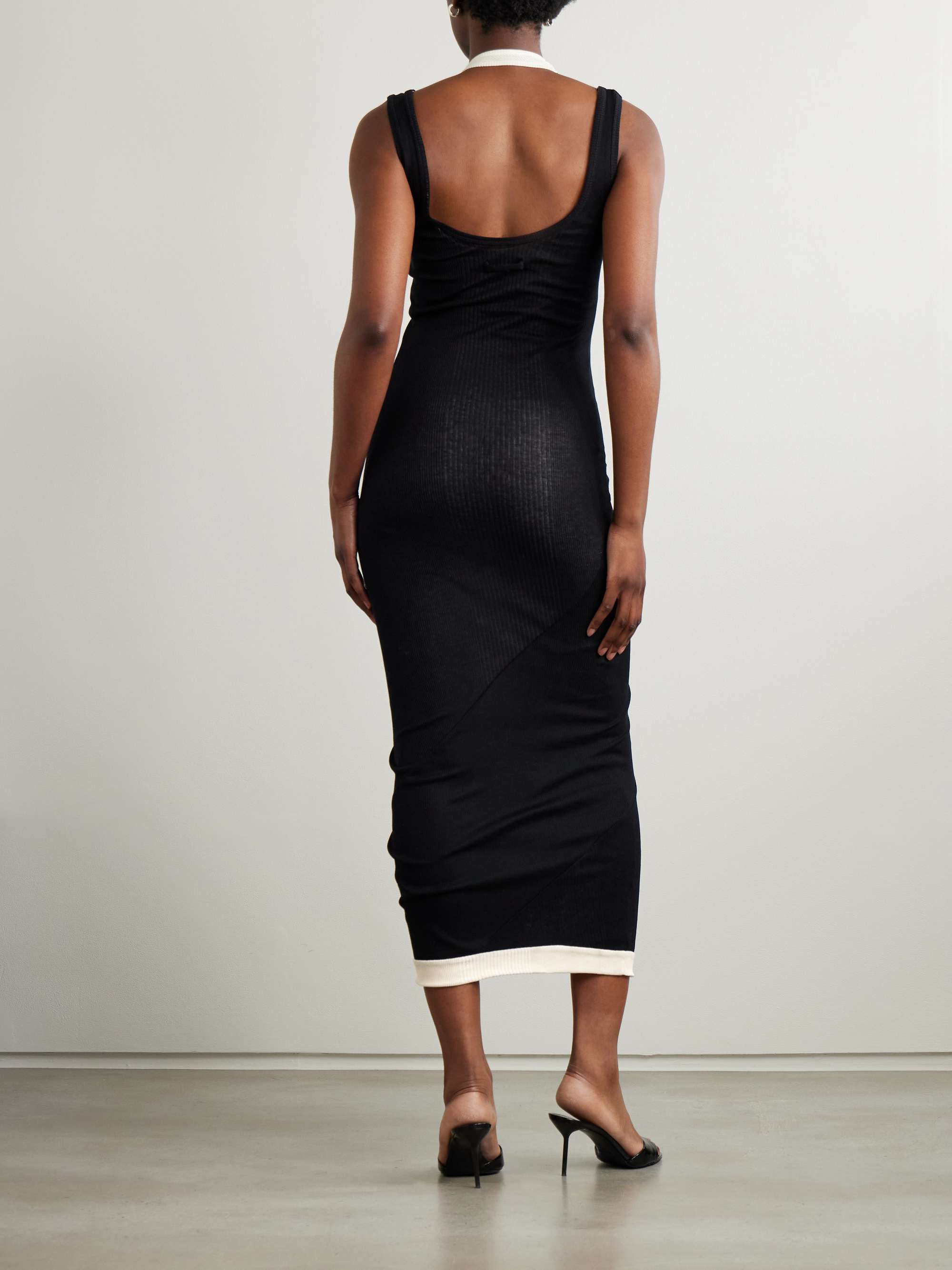 JEAN PAUL GAULTIER 
