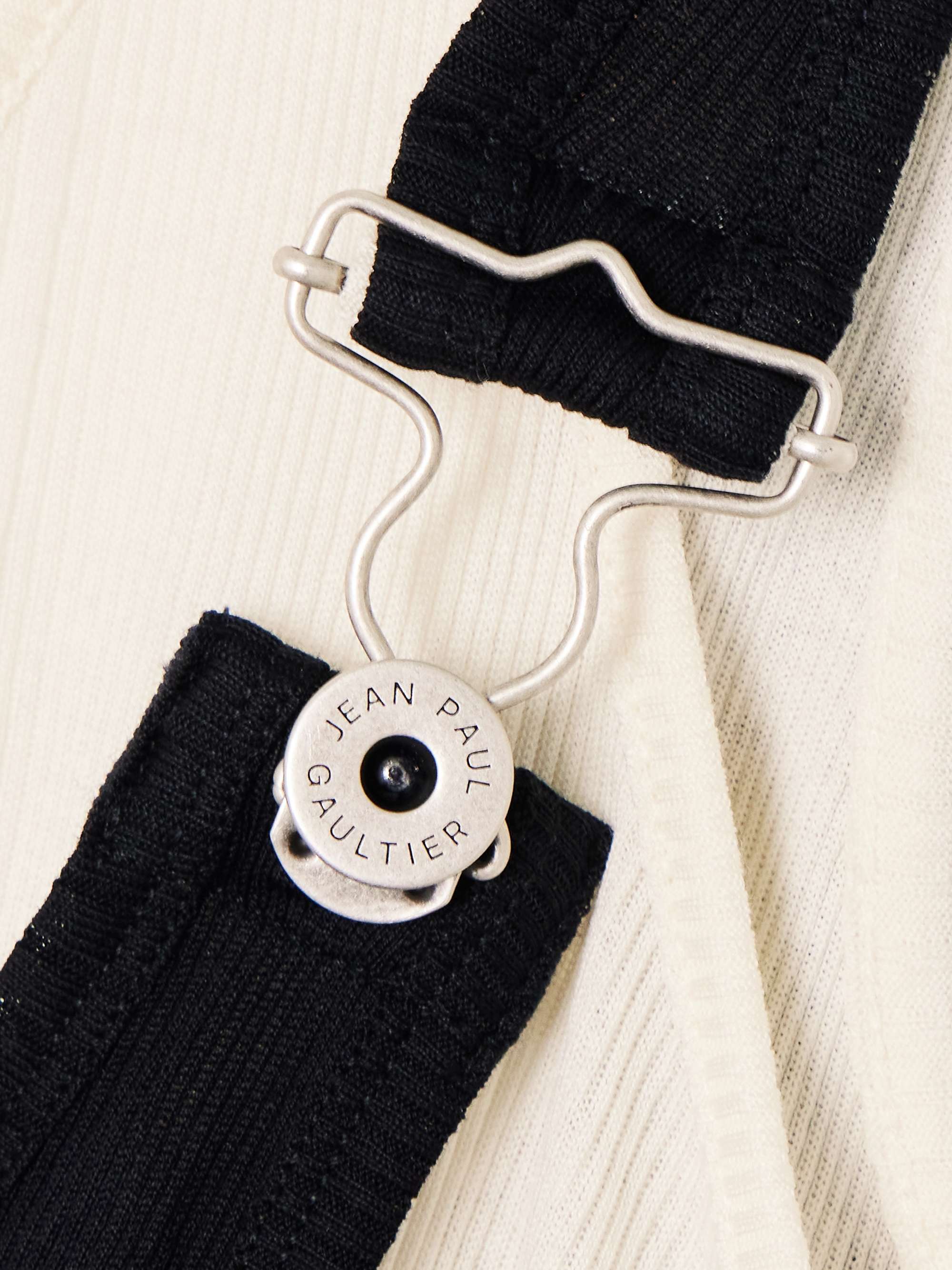 JEAN PAUL GAULTIER 