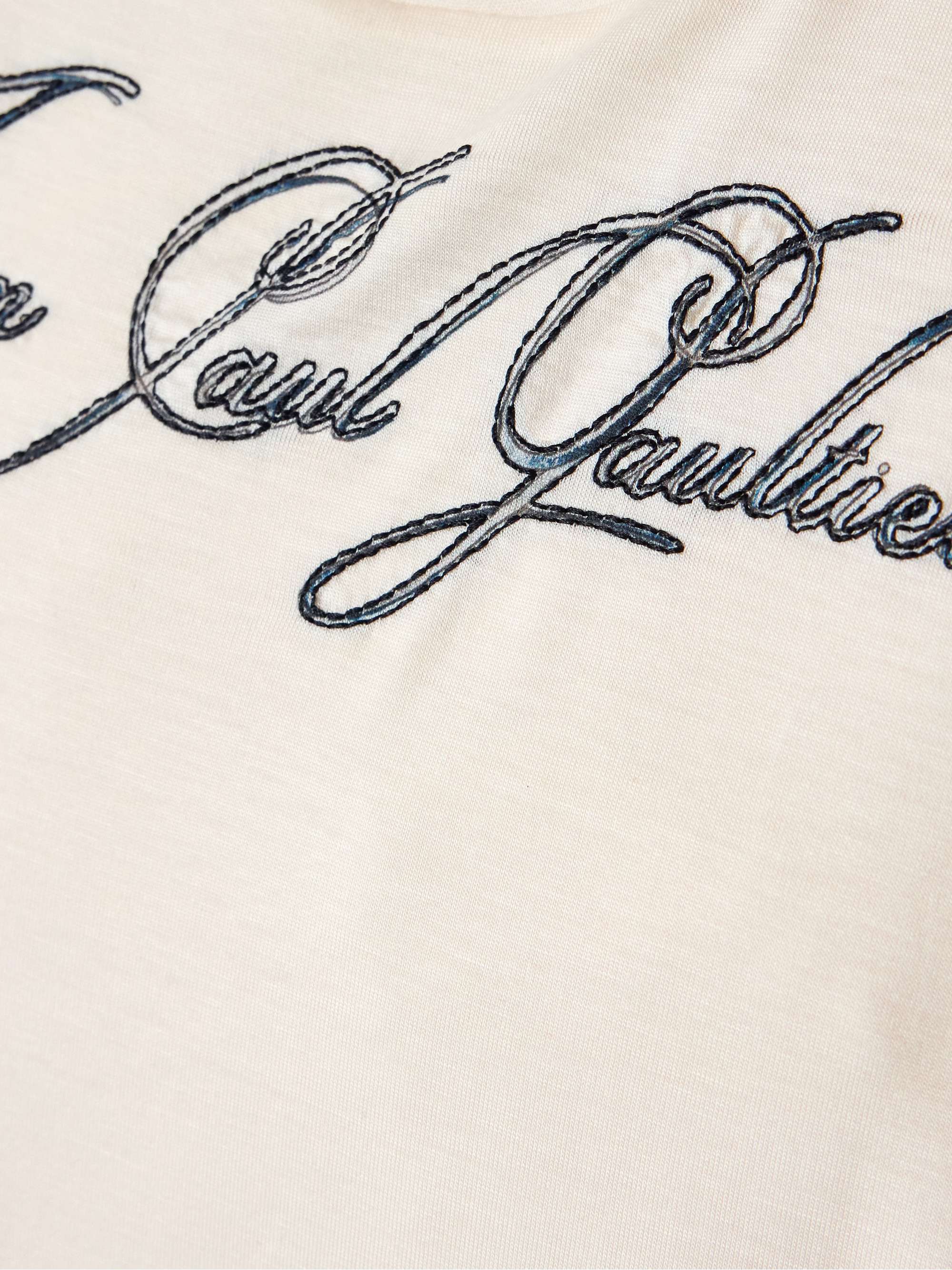 JEAN PAUL GAULTIER 