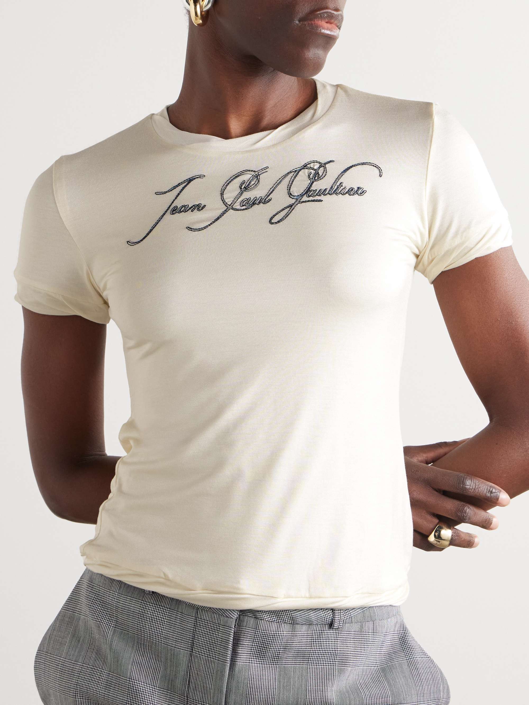 JEAN PAUL GAULTIER 