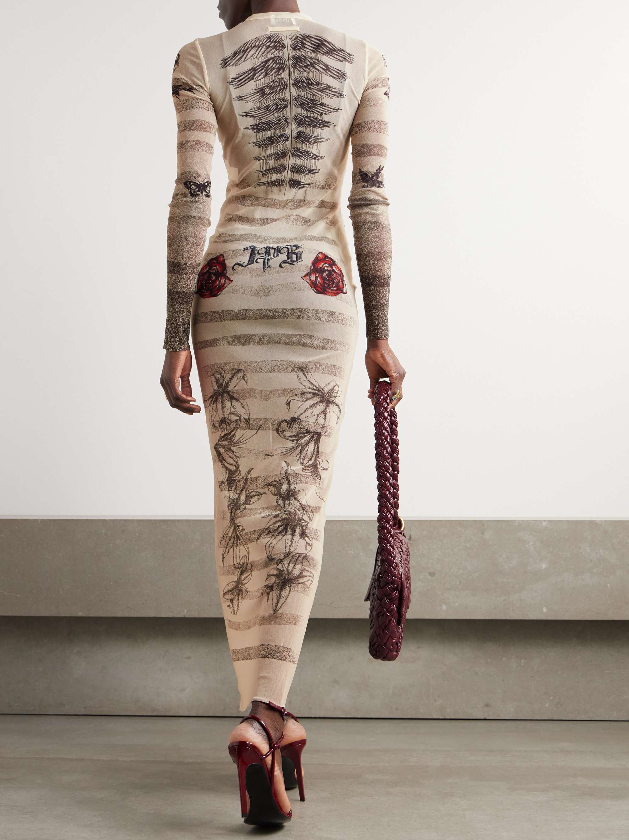 JEAN PAUL GAULTIER 