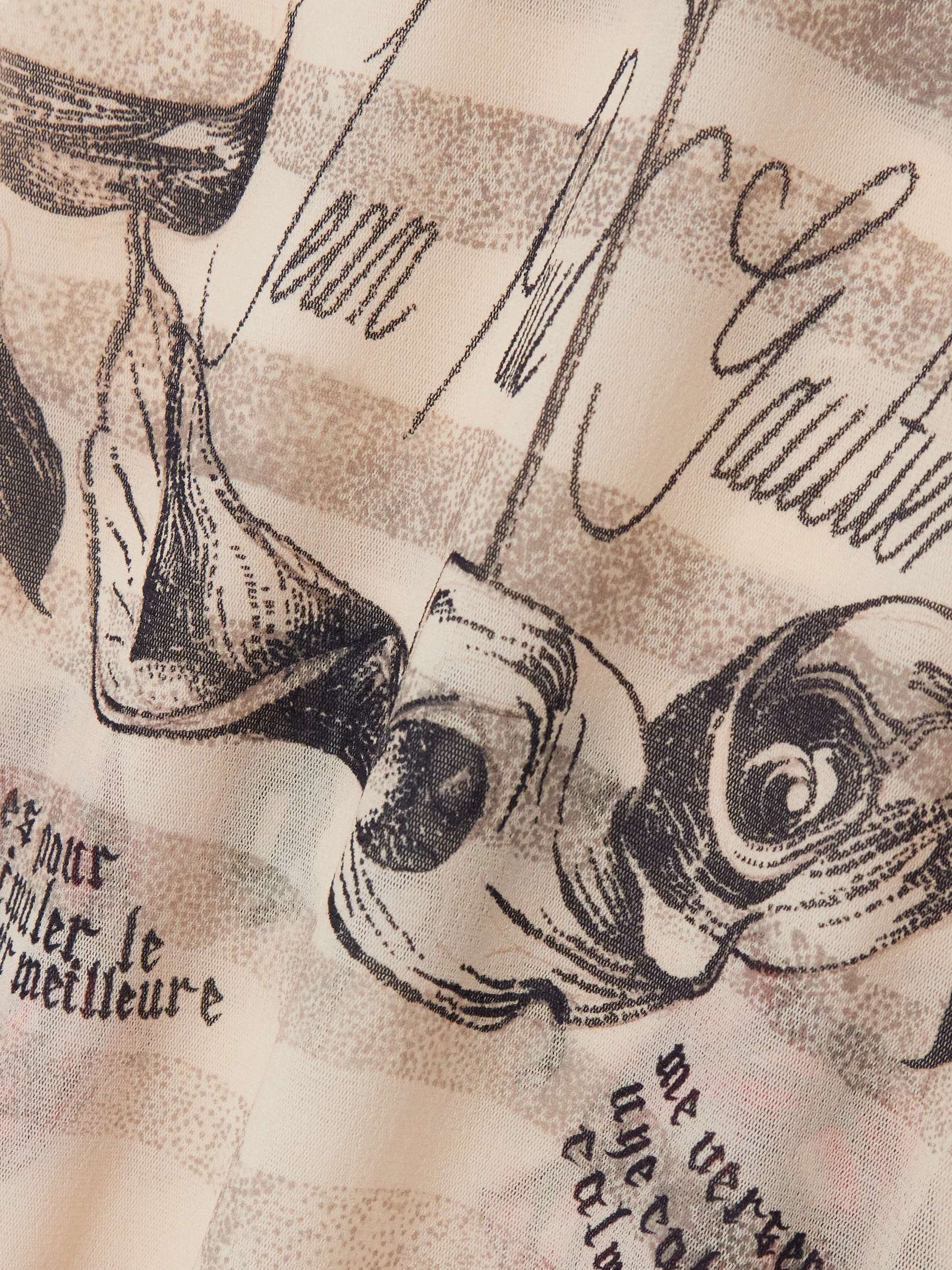 JEAN PAUL GAULTIER 