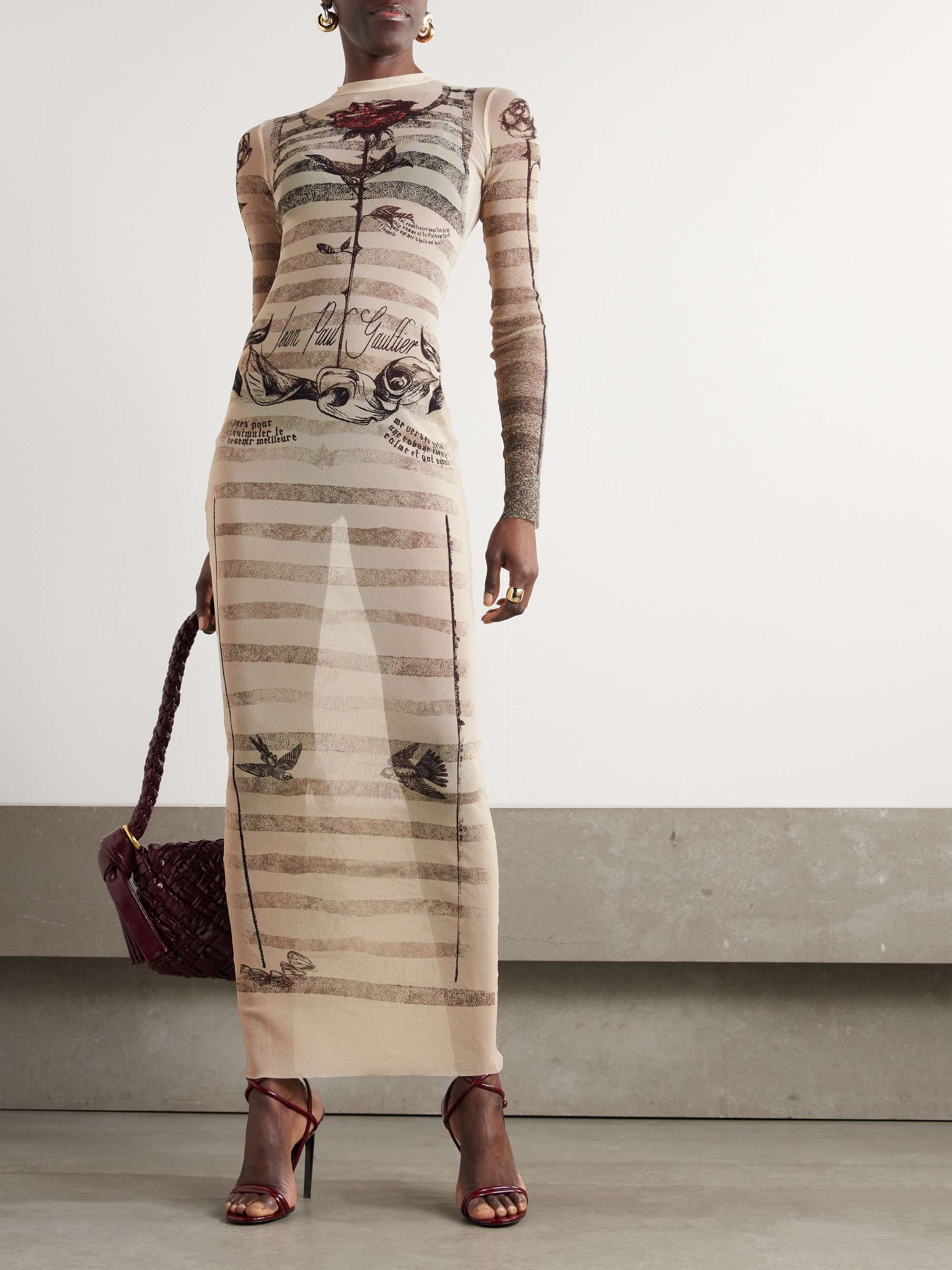 JEAN PAUL GAULTIER 