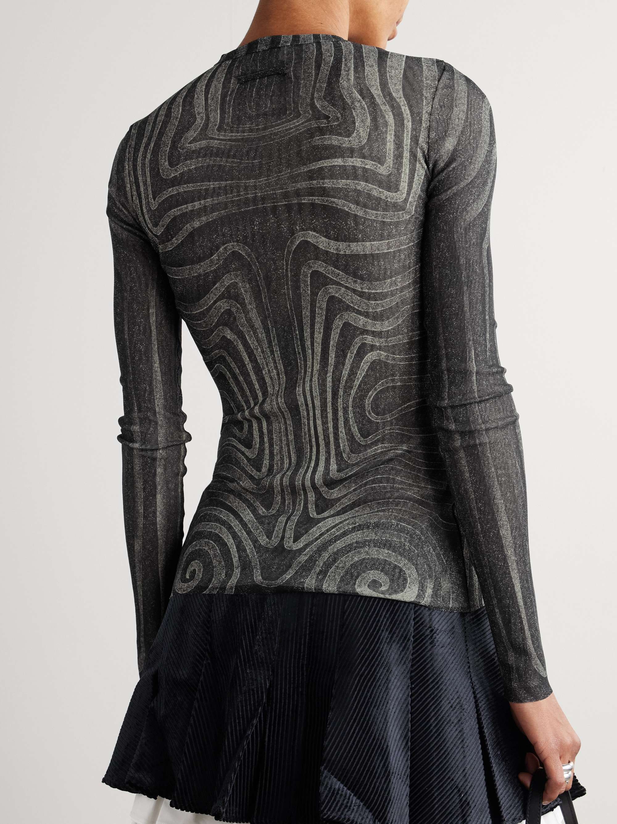 JEAN PAUL GAULTIER 