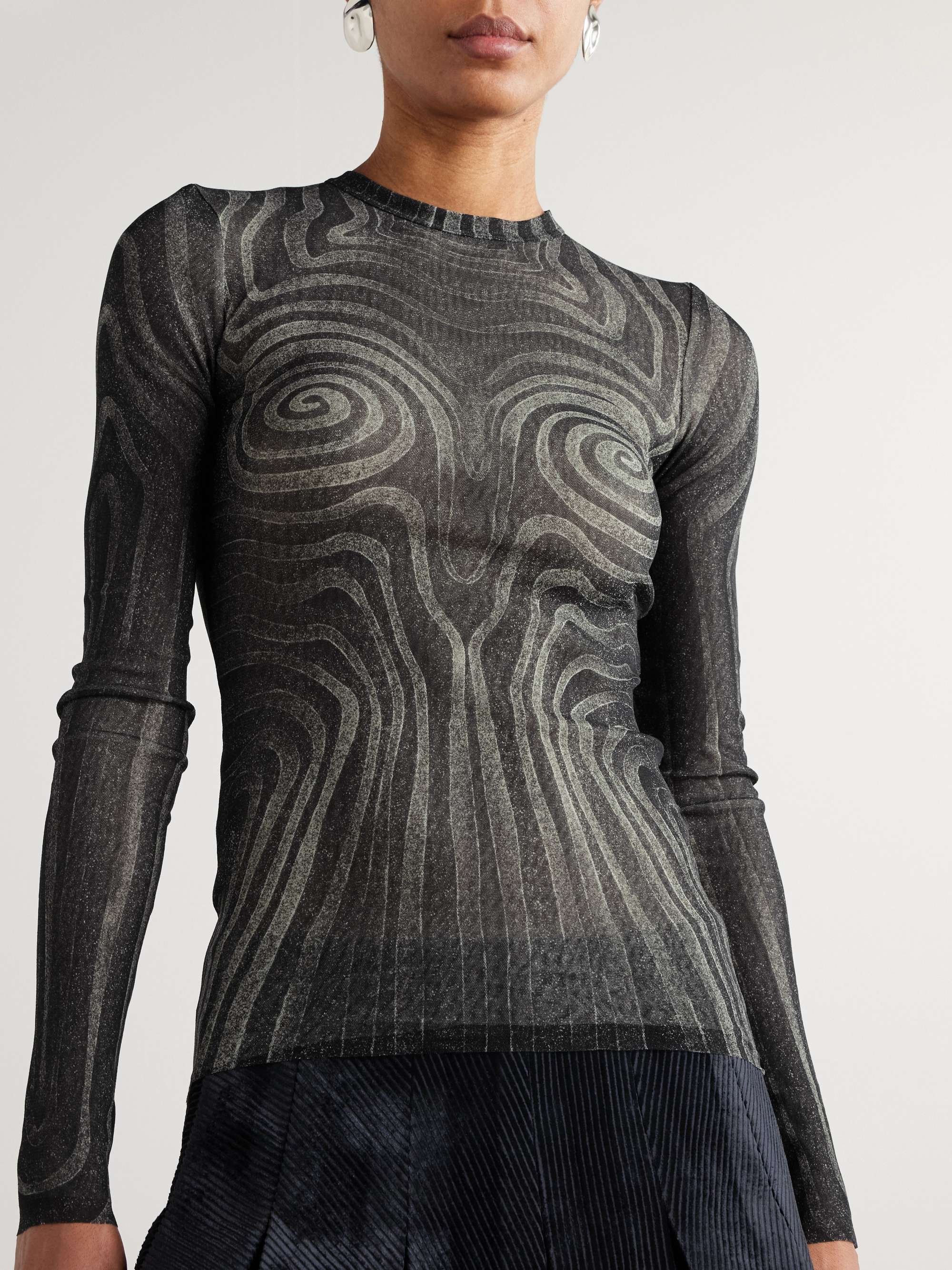 JEAN PAUL GAULTIER 