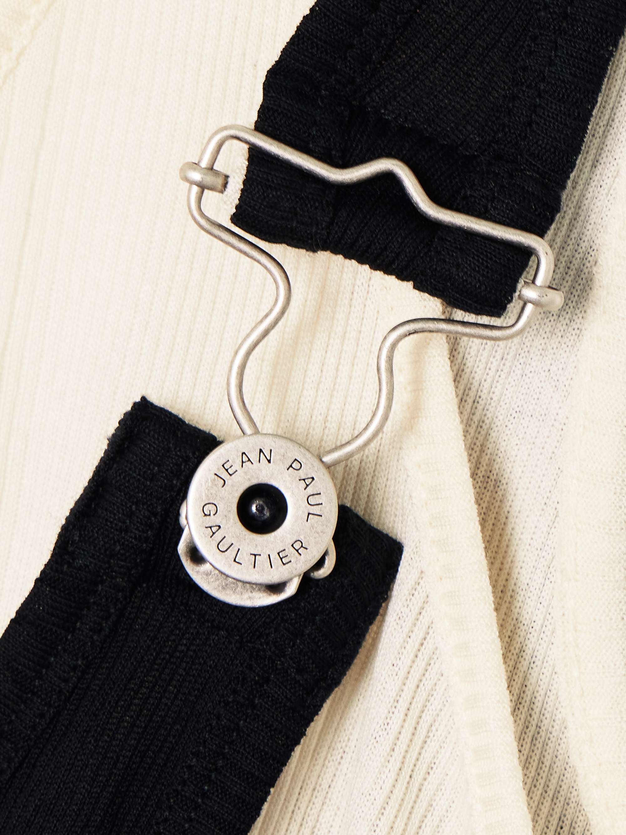 JEAN PAUL GAULTIER 