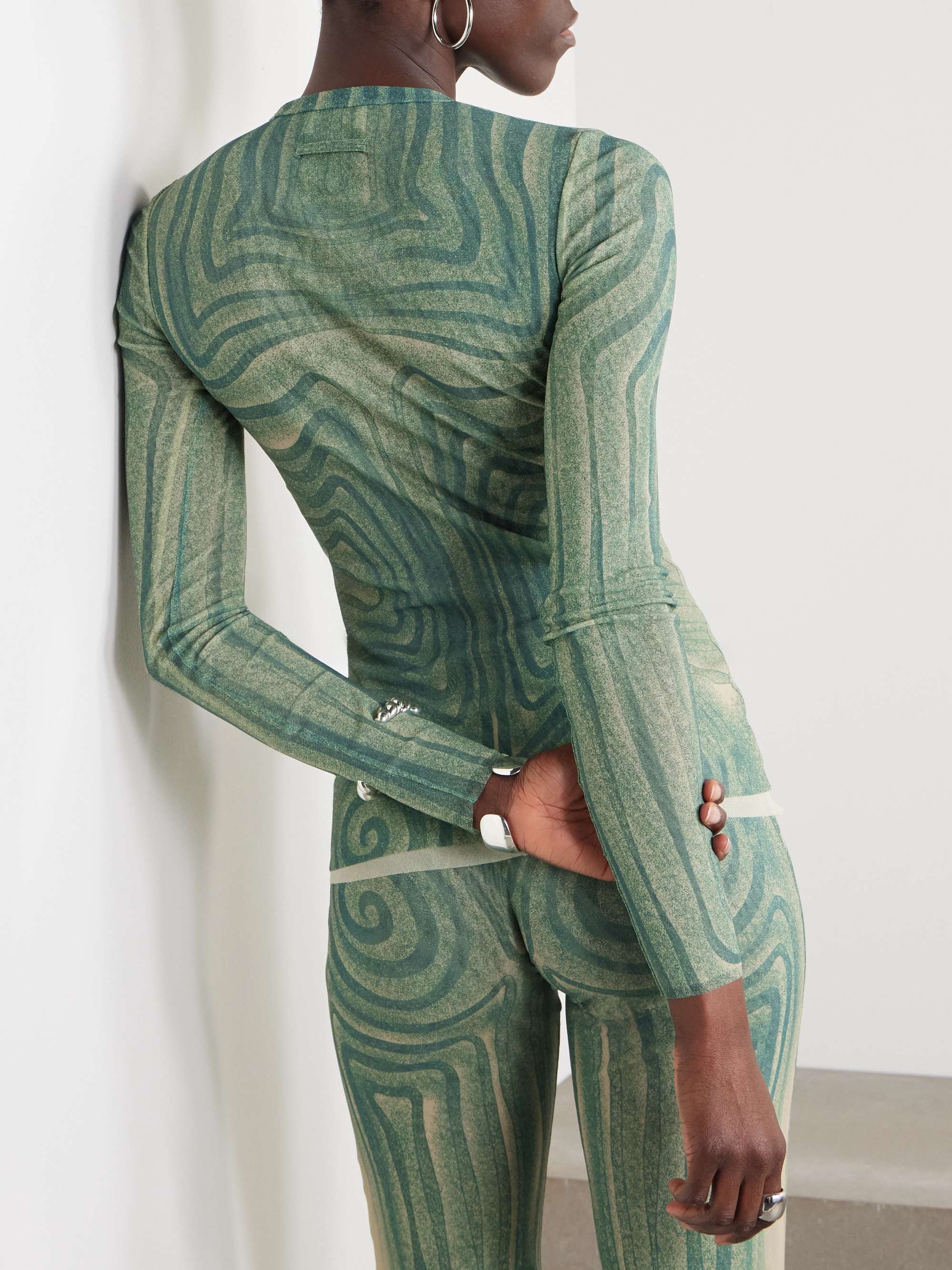JEAN PAUL GAULTIER 