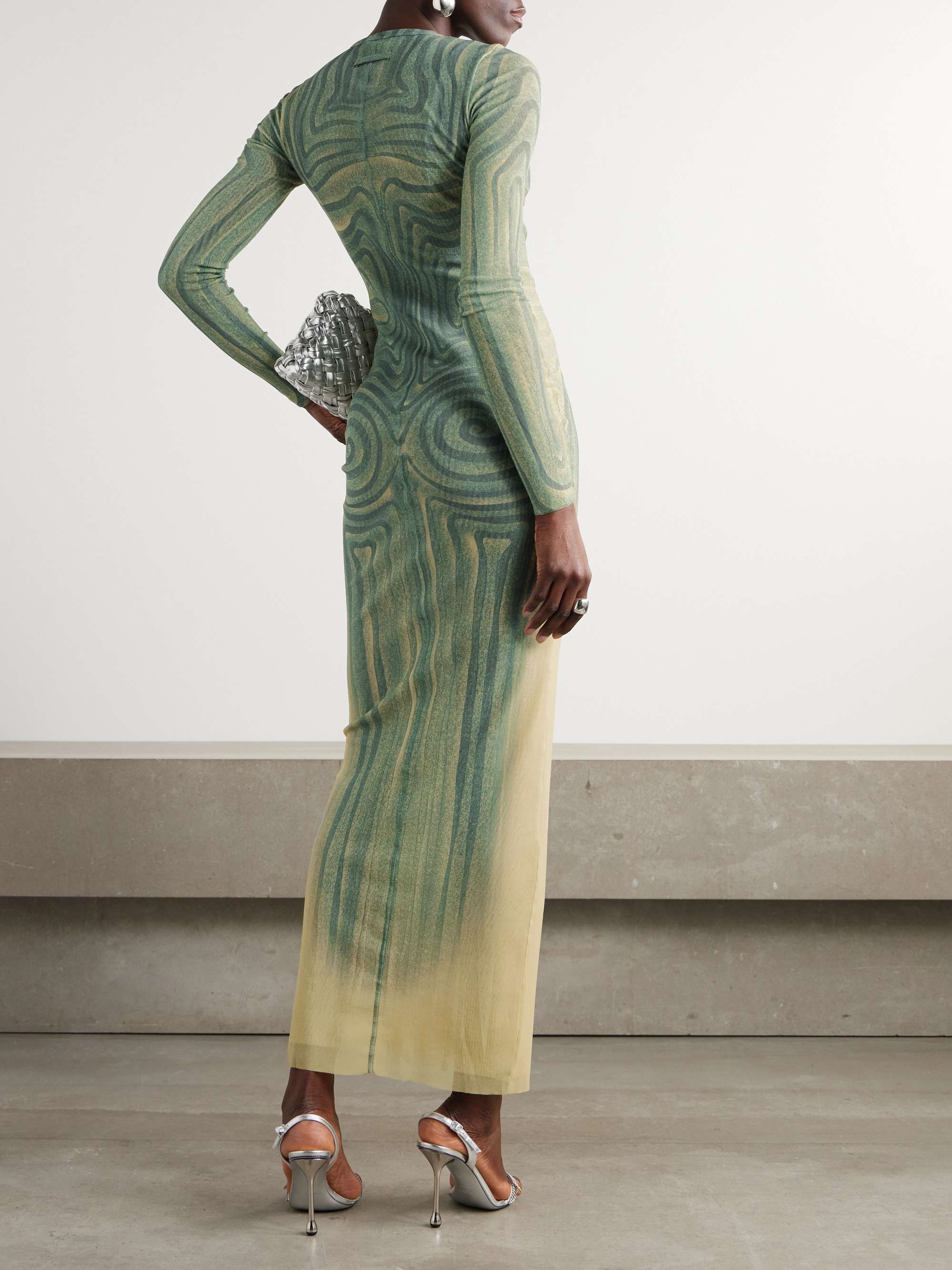 JEAN PAUL GAULTIER 