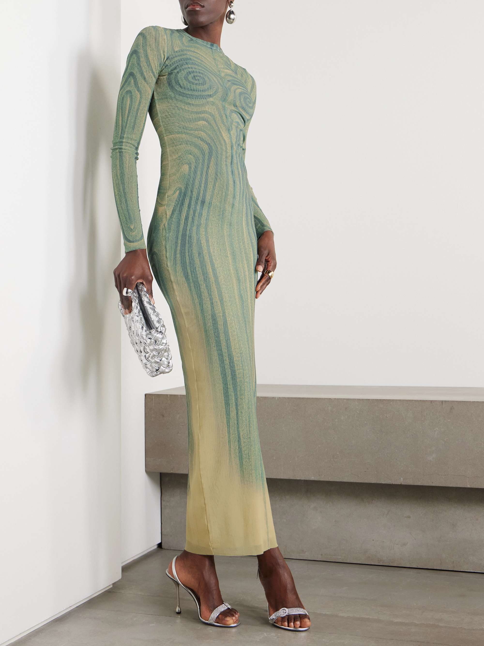 JEAN PAUL GAULTIER 
