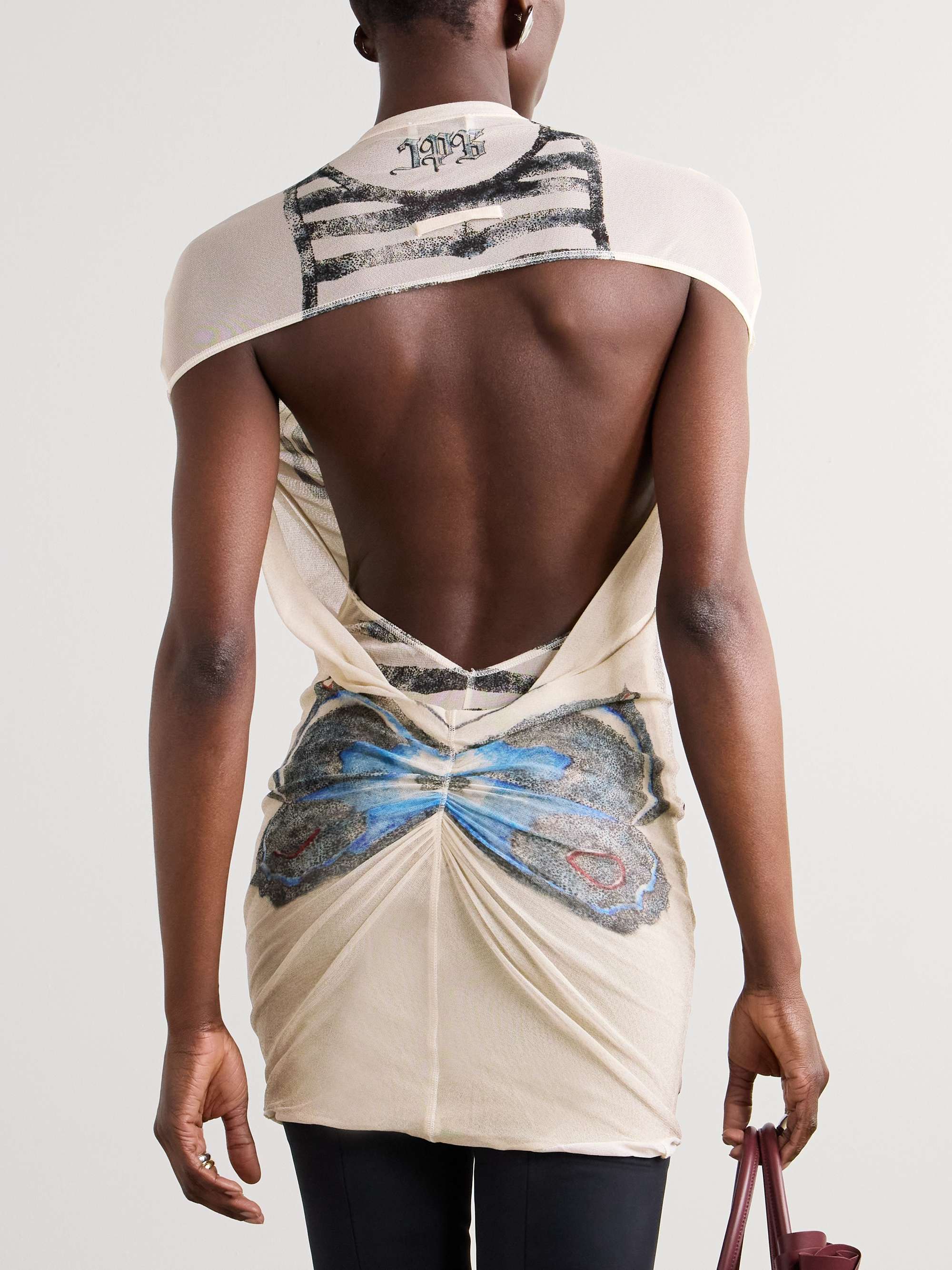 JEAN PAUL GAULTIER 