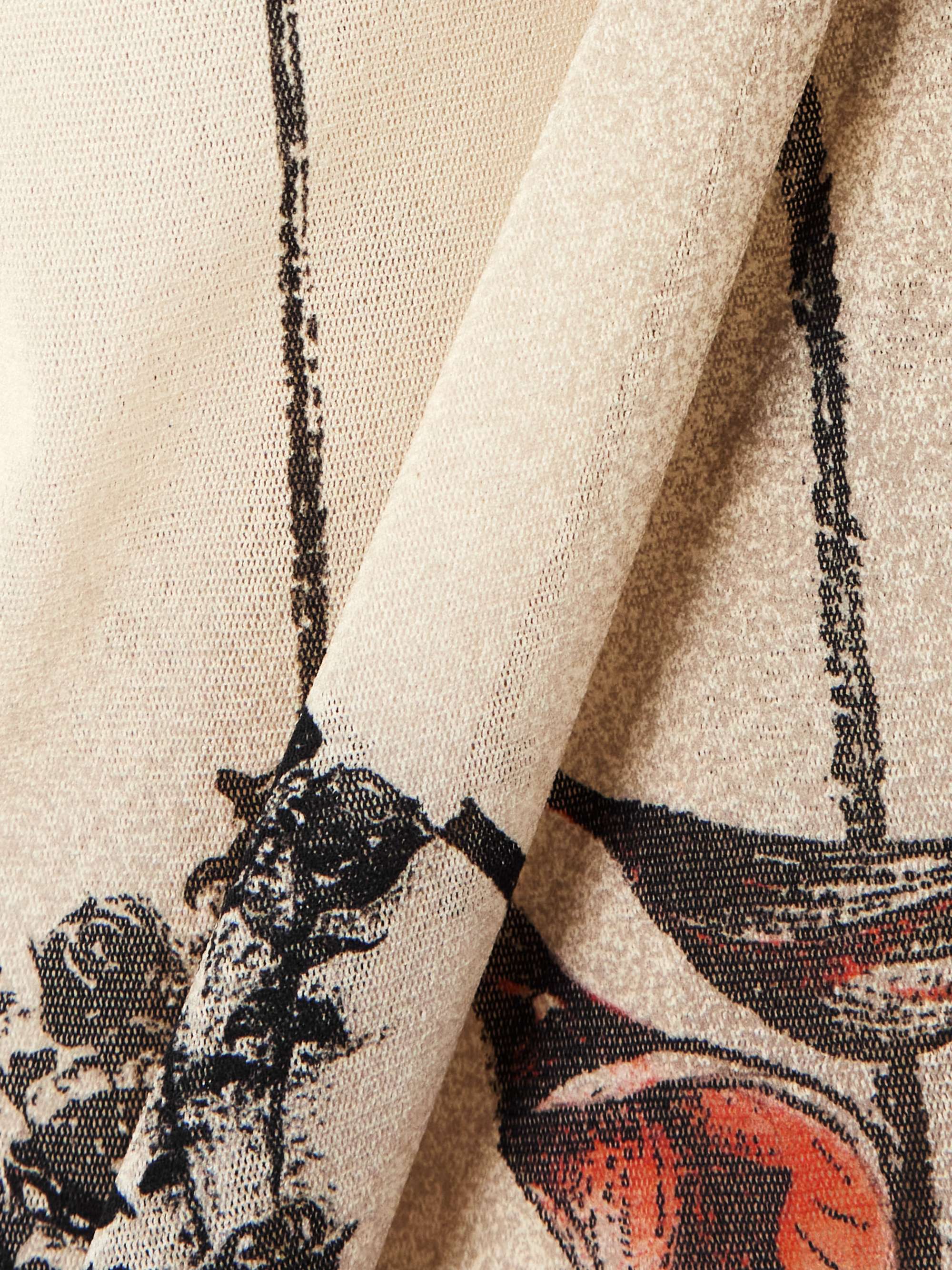 JEAN PAUL GAULTIER 