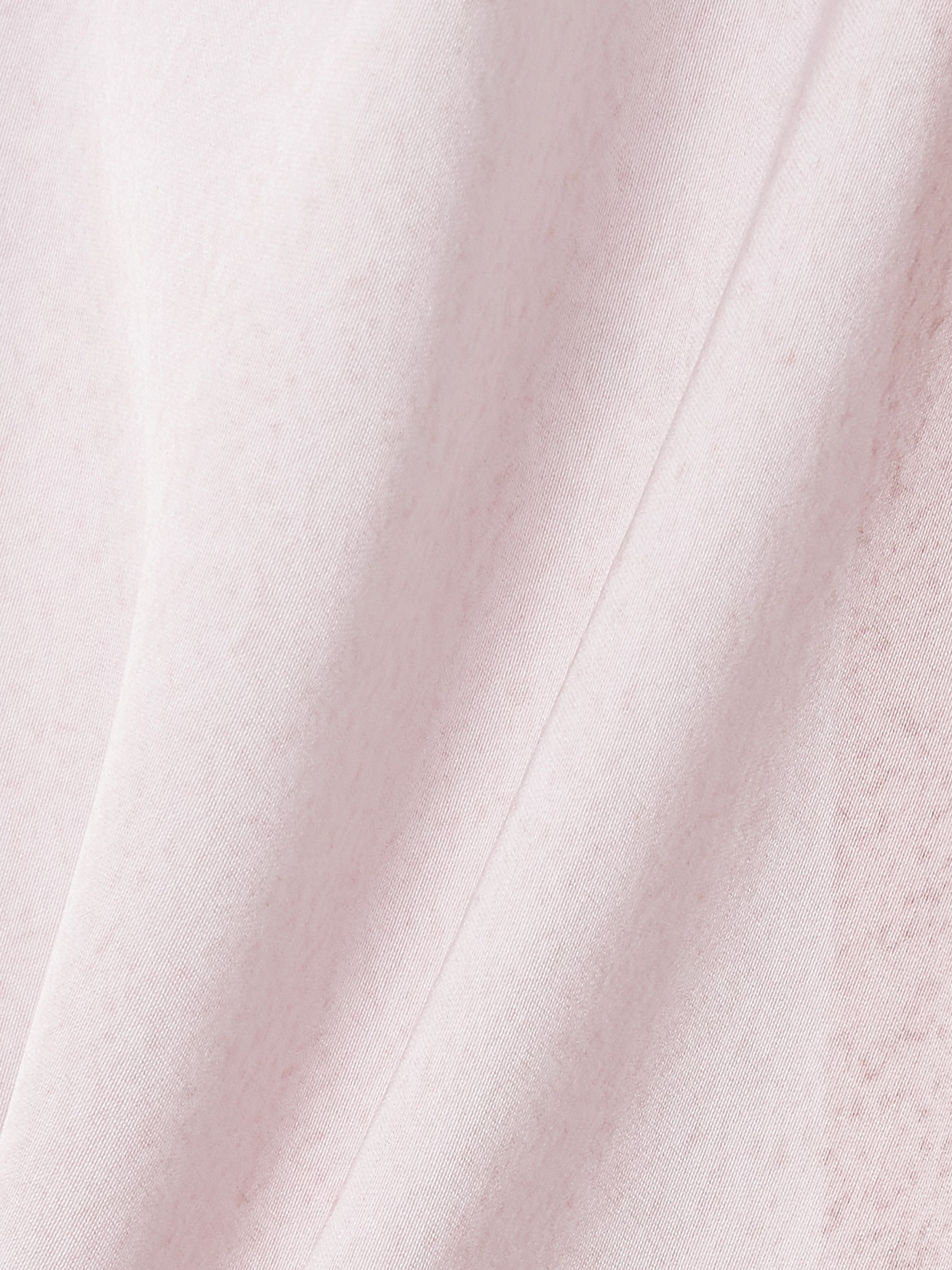 Shop Jean Paul Gaultier Trompe L'oeil Printed Jersey Maxi Dress In Pink