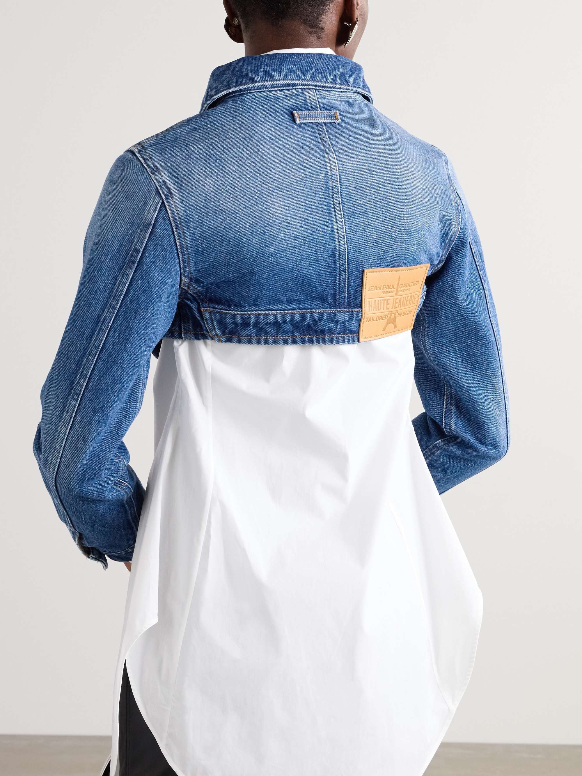 JEAN PAUL GAULTIER 