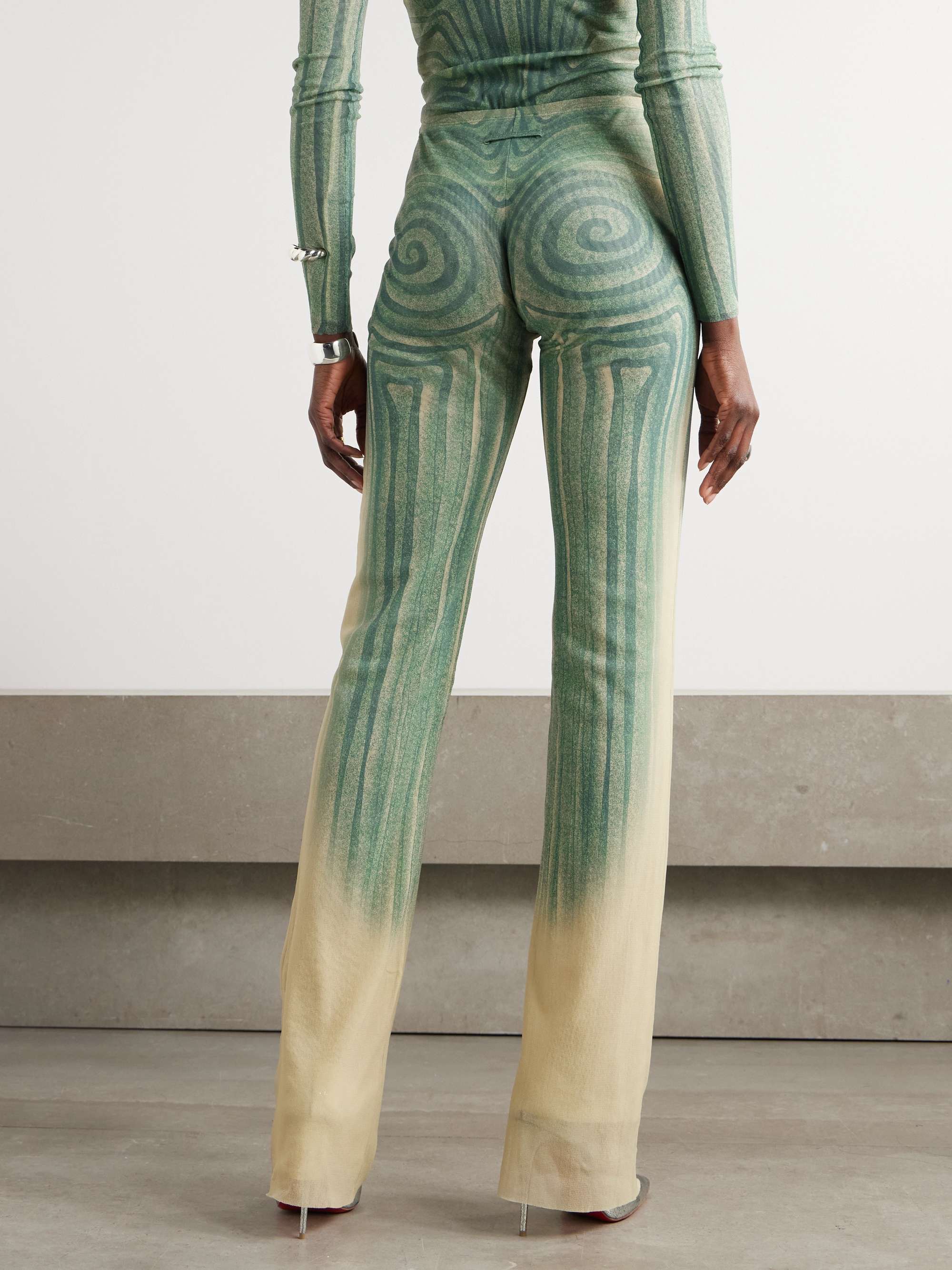 JEAN PAUL GAULTIER 