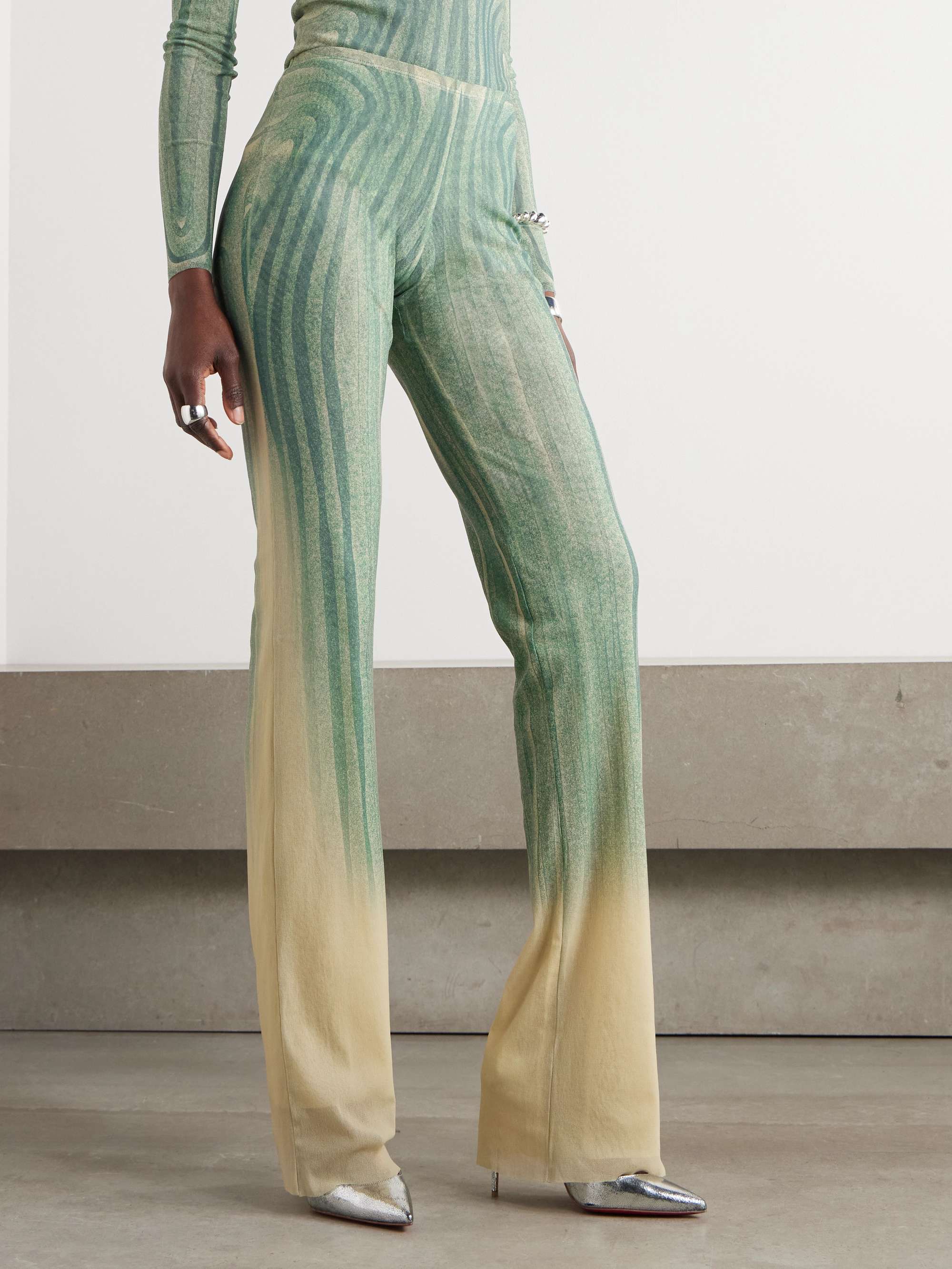 JEAN PAUL GAULTIER 