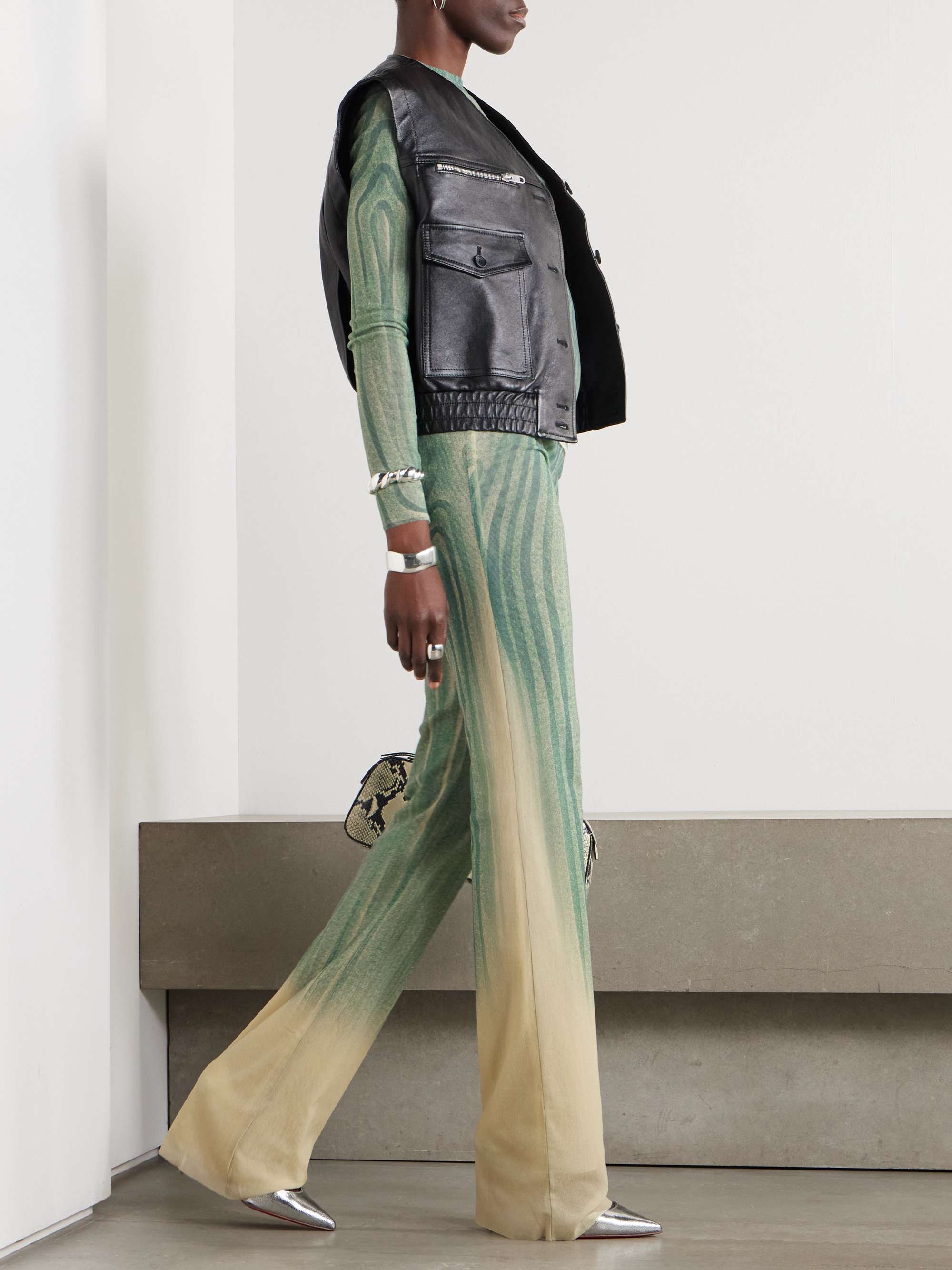 JEAN PAUL GAULTIER 