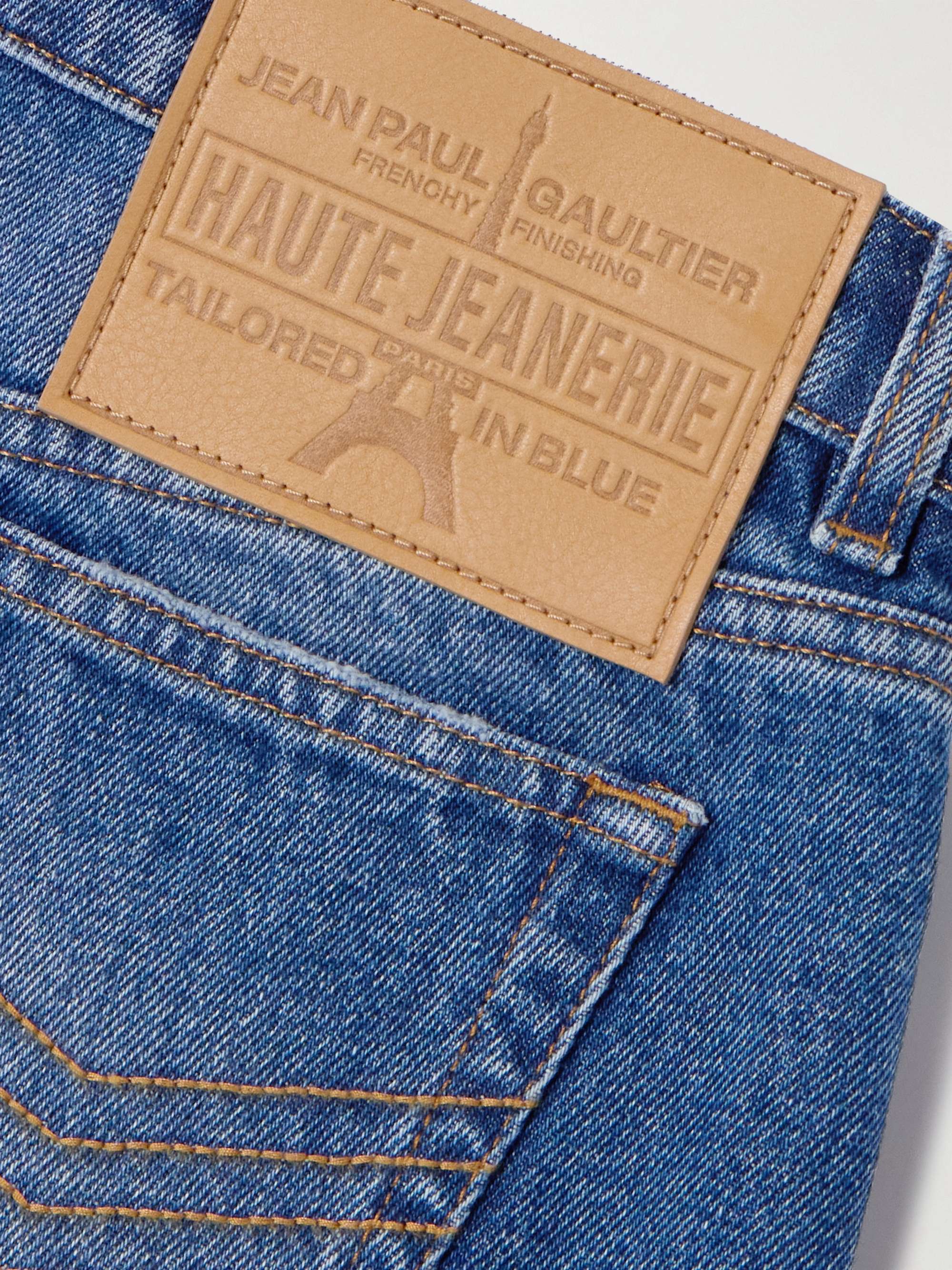 JEAN PAUL GAULTIER 