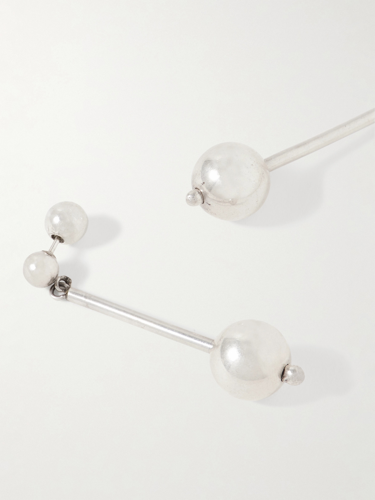 SOPHIE BUHAI SUZANNE SILVER EARRINGS