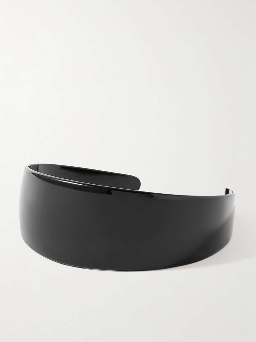 Sophie Buhai Bessette Acetate Headband