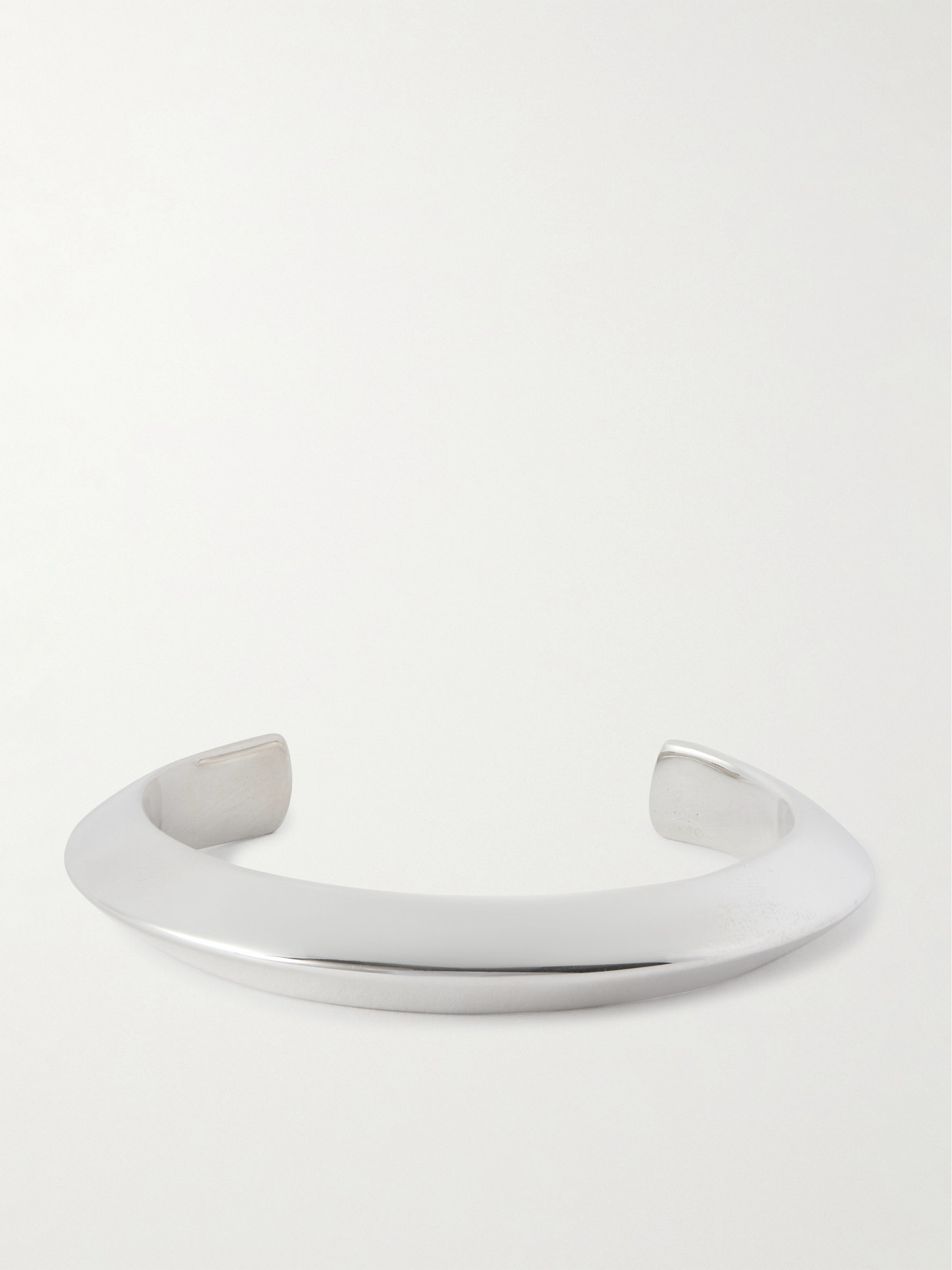 Sophie Buhai - Gallop Silver Cuff - One size