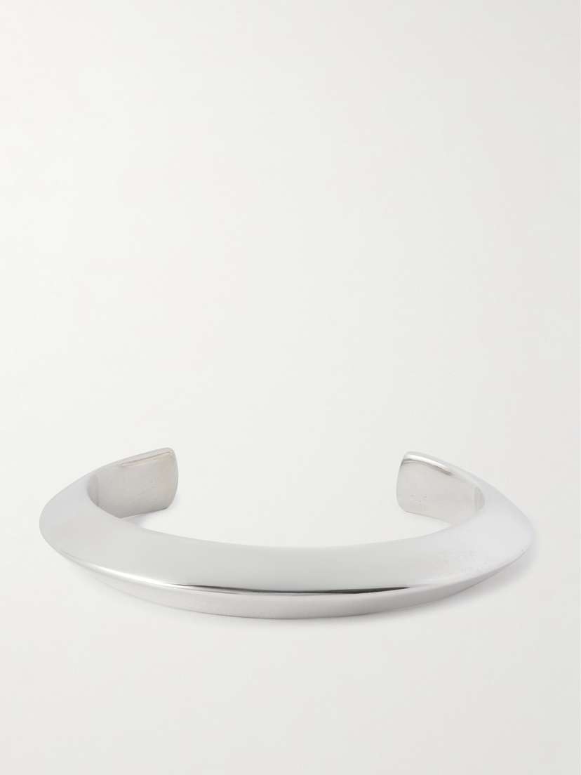 Sophie Buhai Gallop Silver Cuff