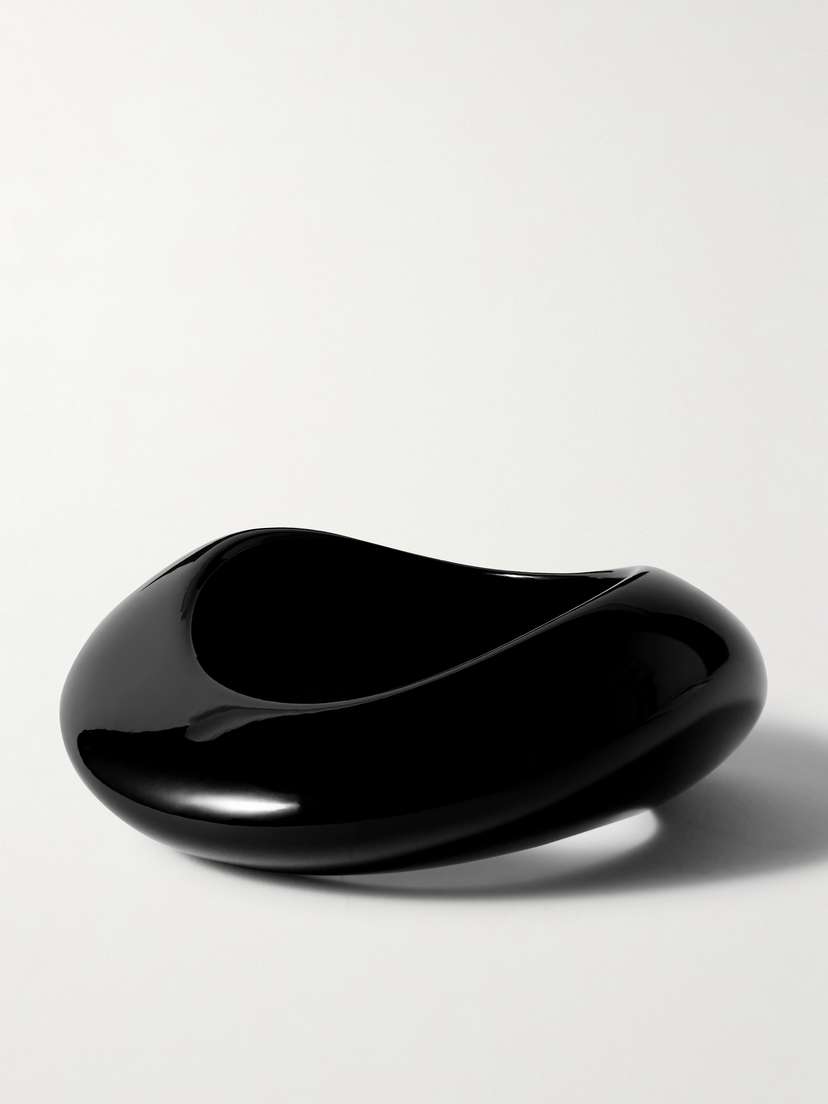 Saint Laurent Resin Bracelet