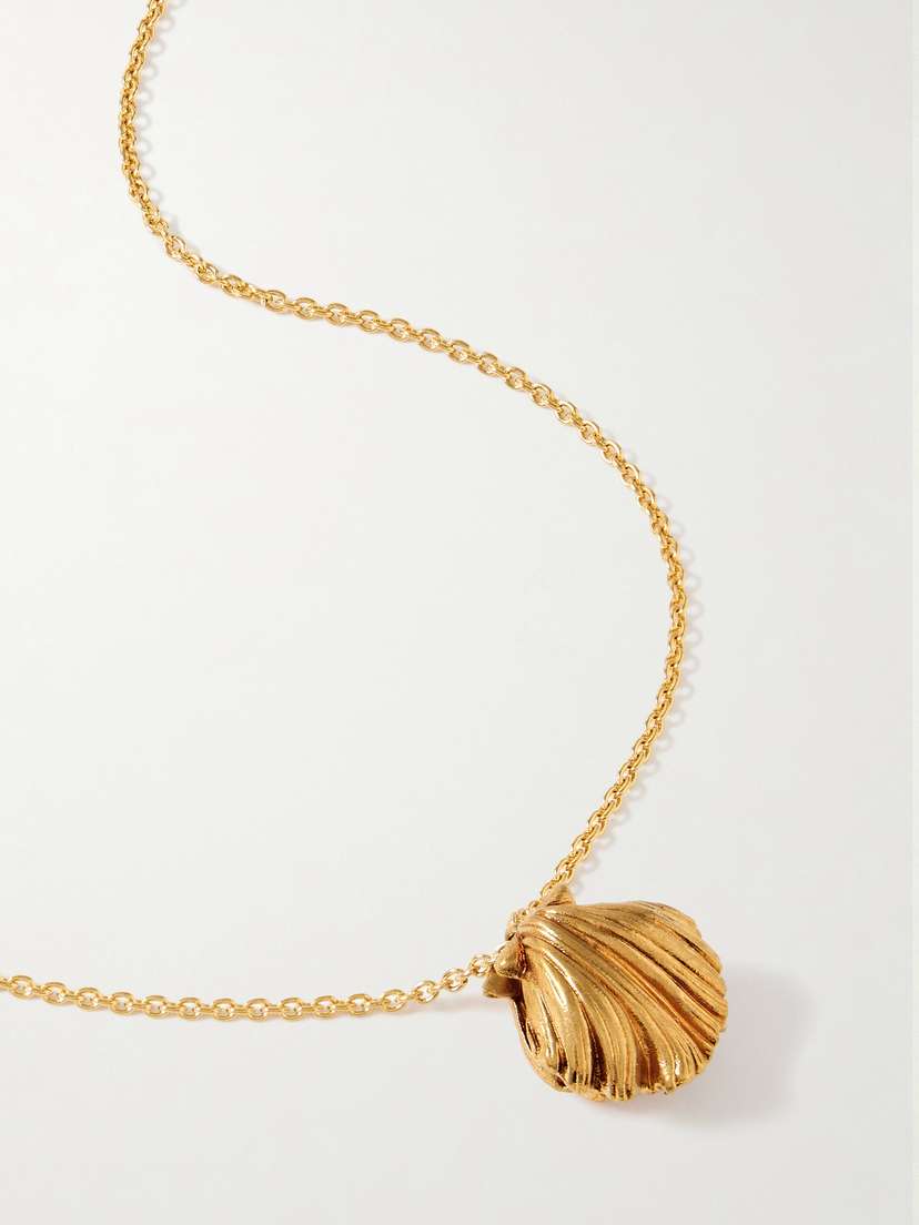 Saint Laurent tone Necklace