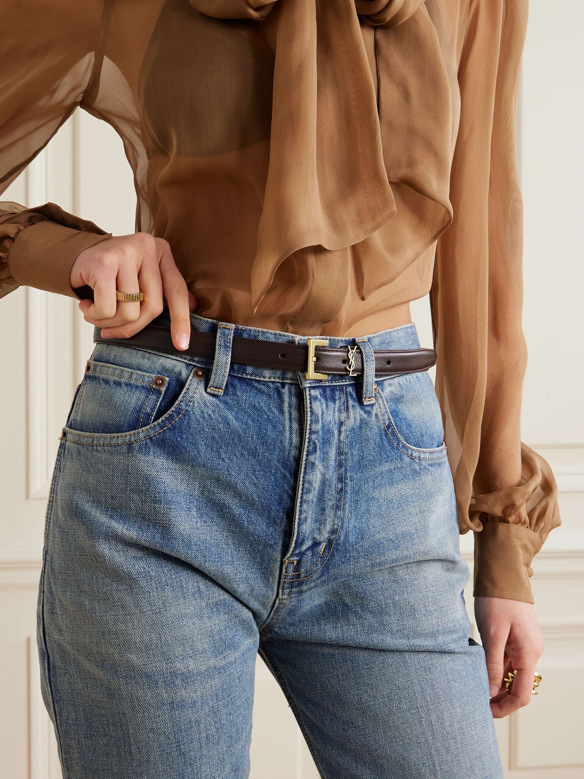 SAINT LAURENT 