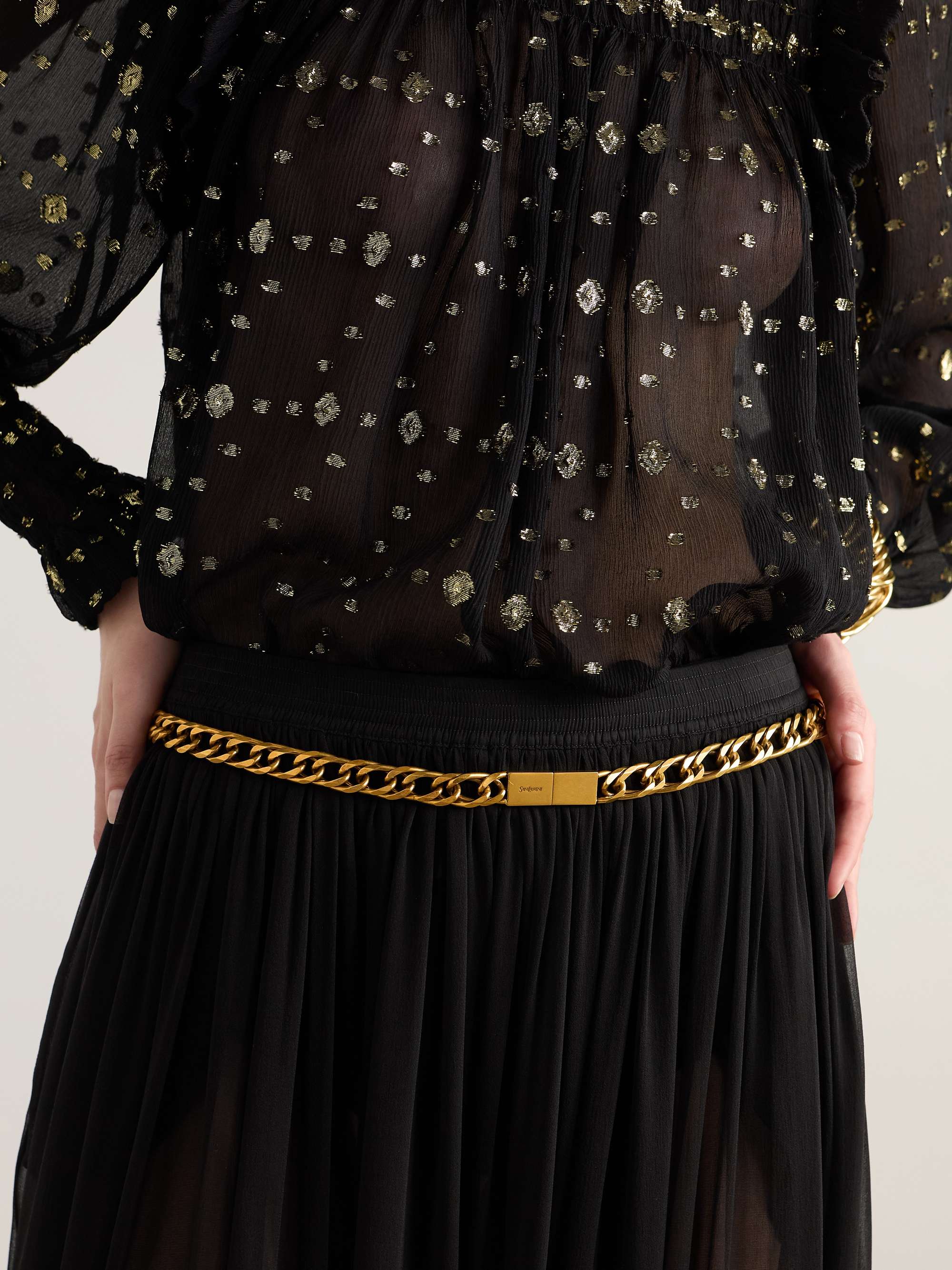 SAINT LAURENT 