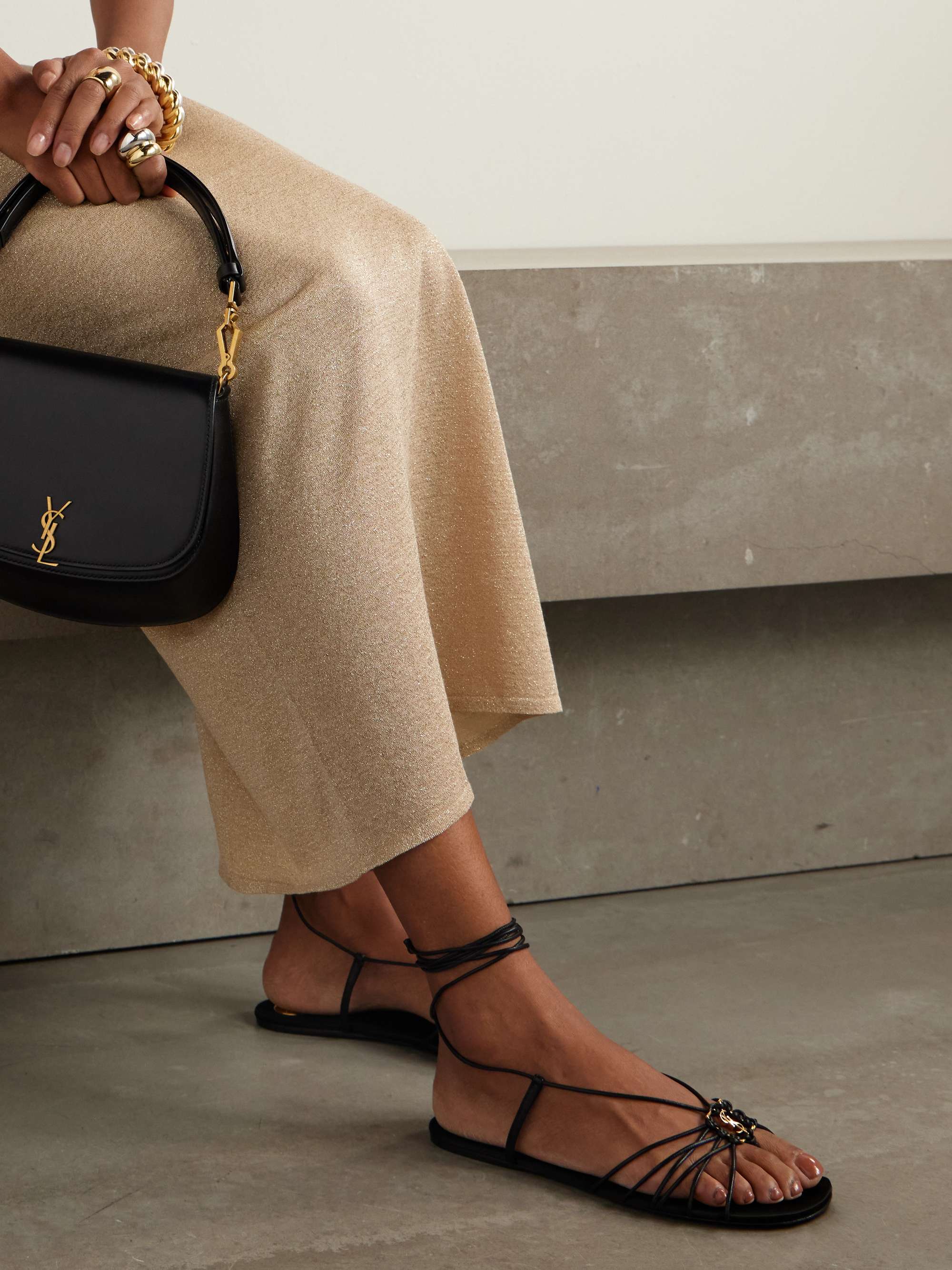 SAINT LAURENT 