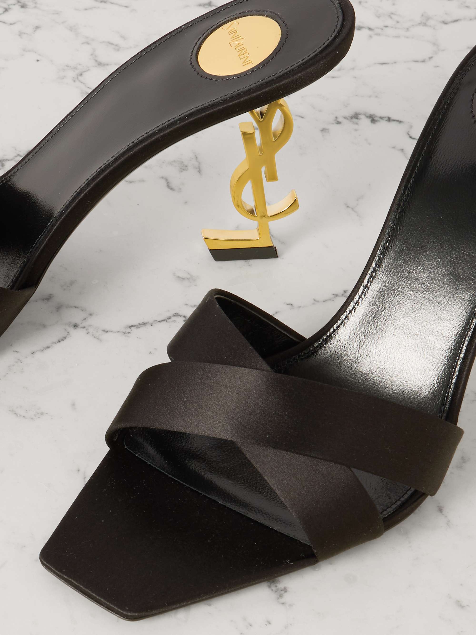 SAINT LAURENT 