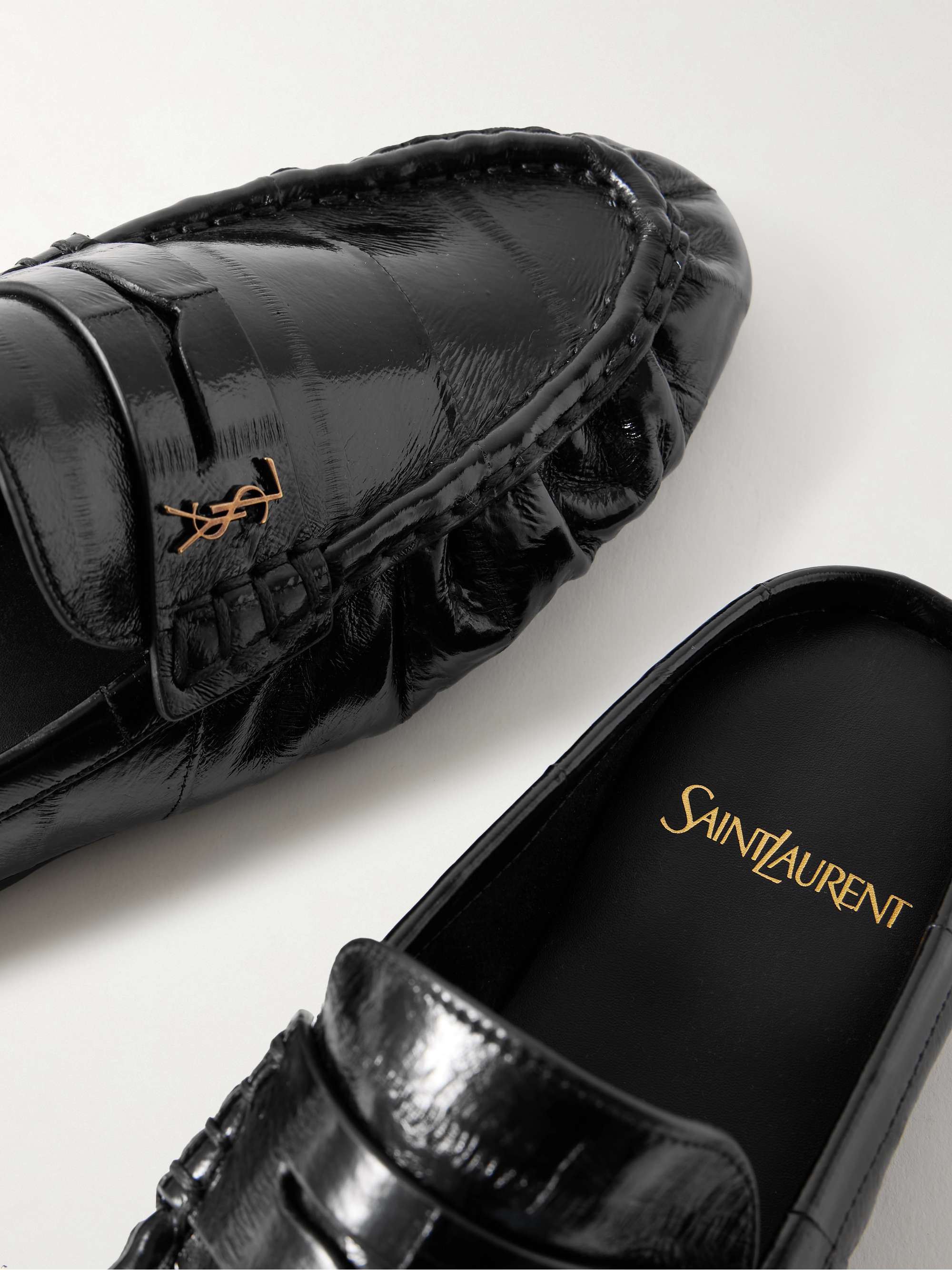 SAINT LAURENT 