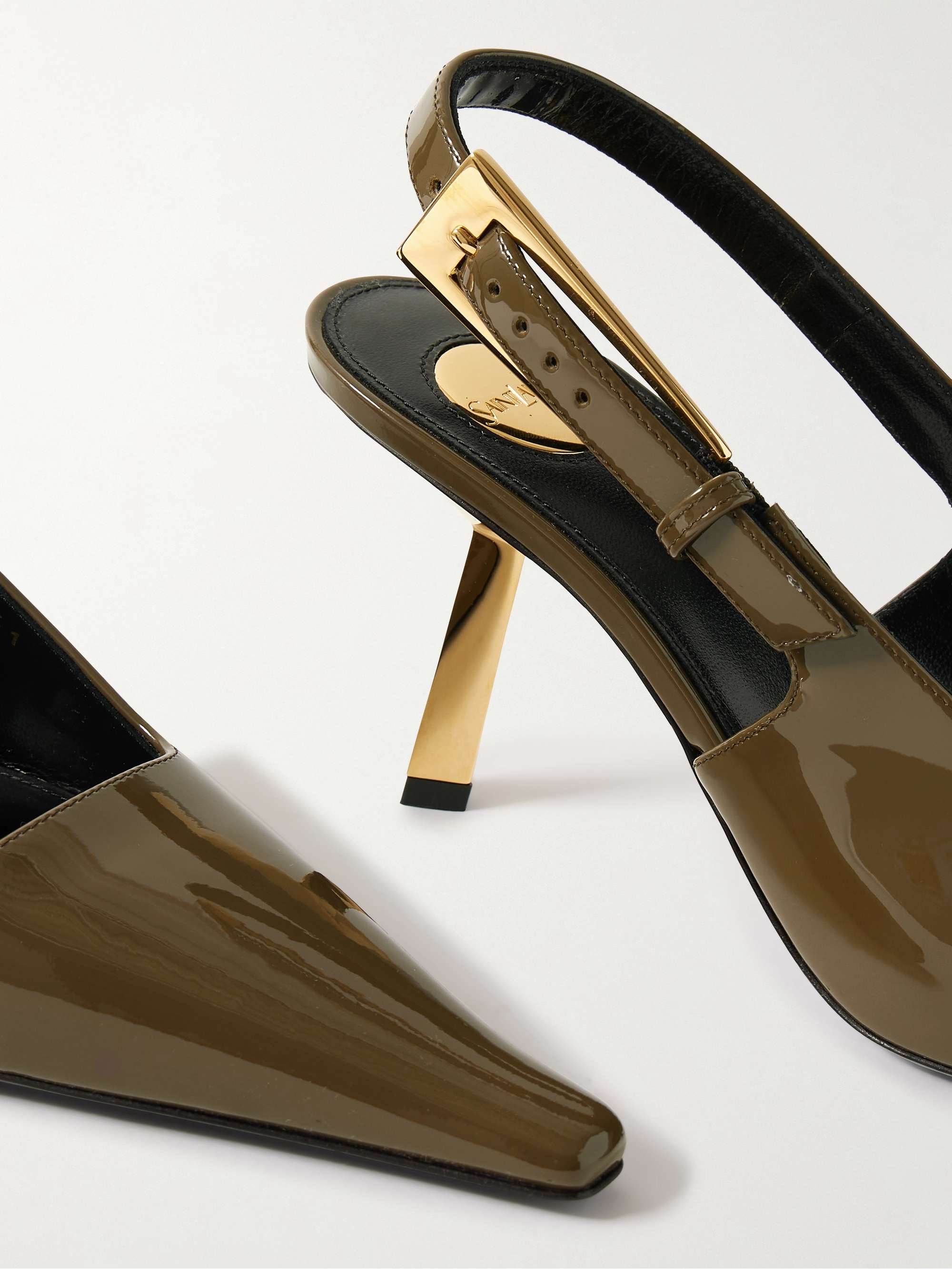 SAINT LAURENT 