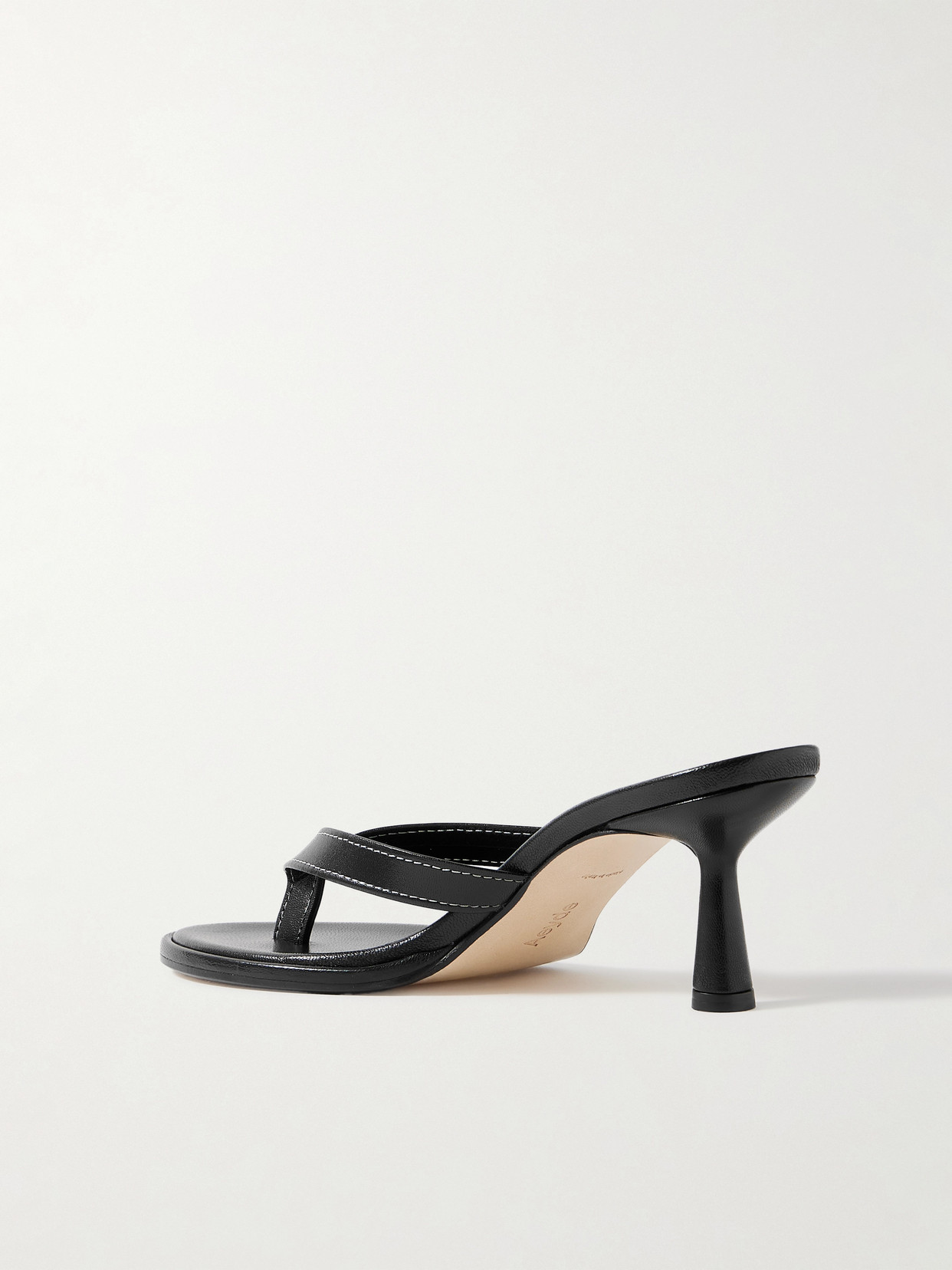 Aeyde Wilma Nappa Sandal