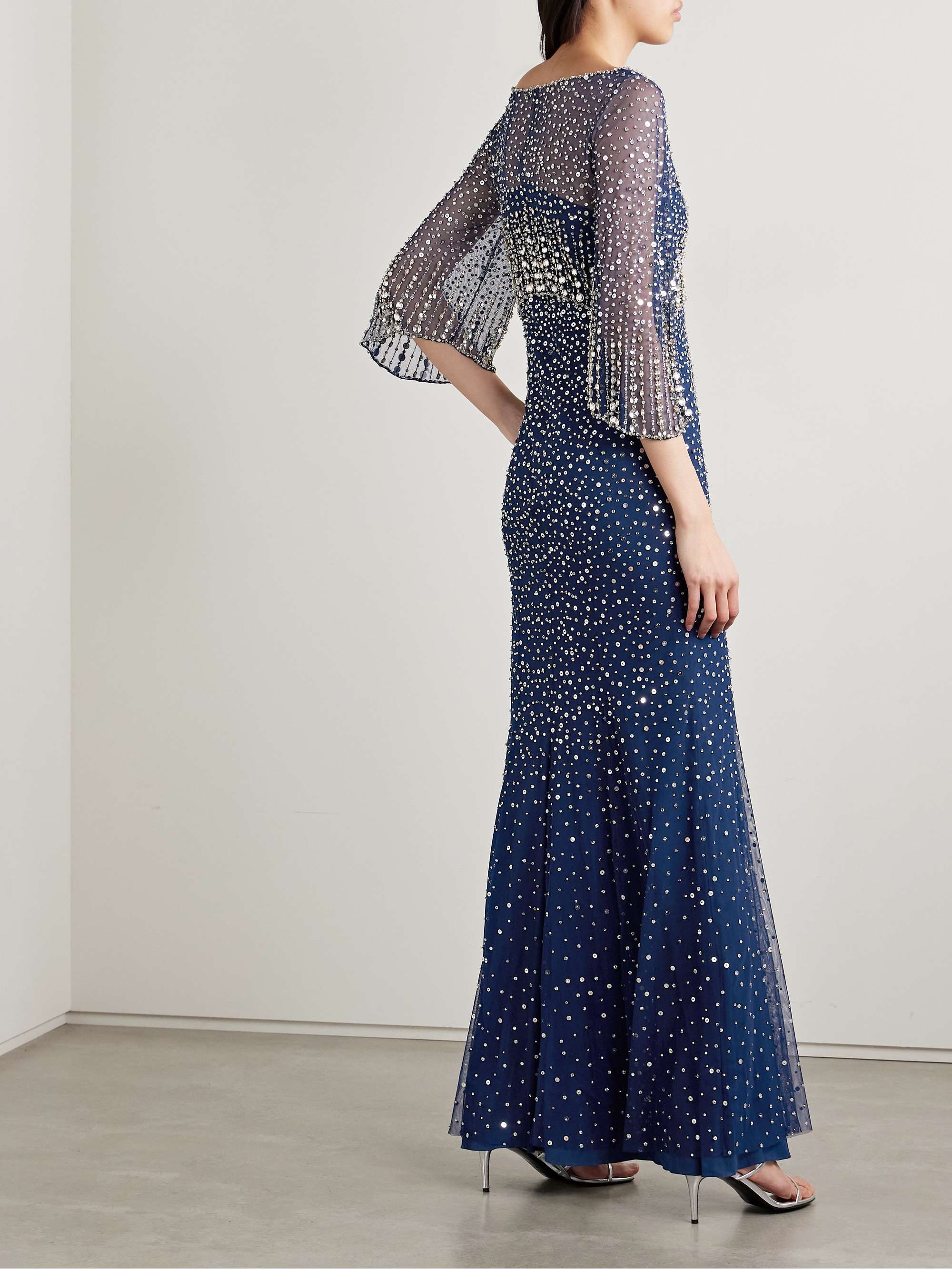 JENNY PACKHAM 
