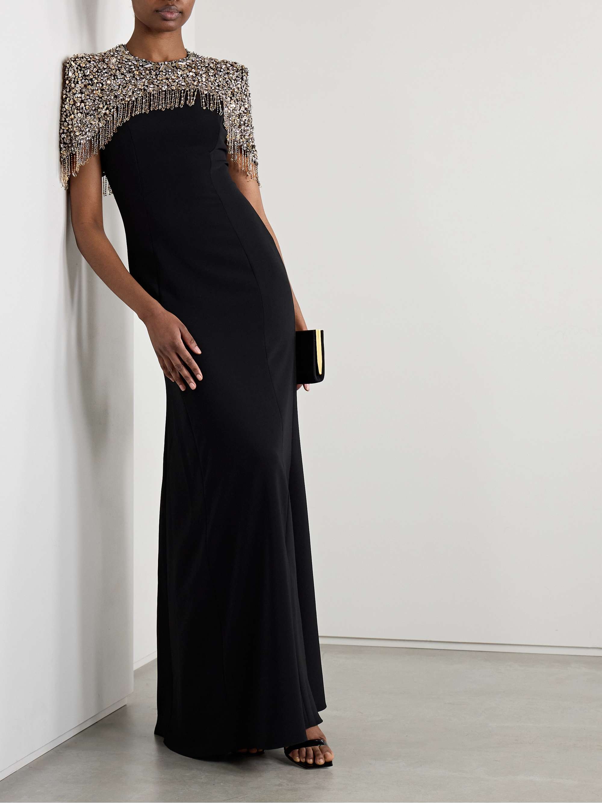 JENNY PACKHAM 