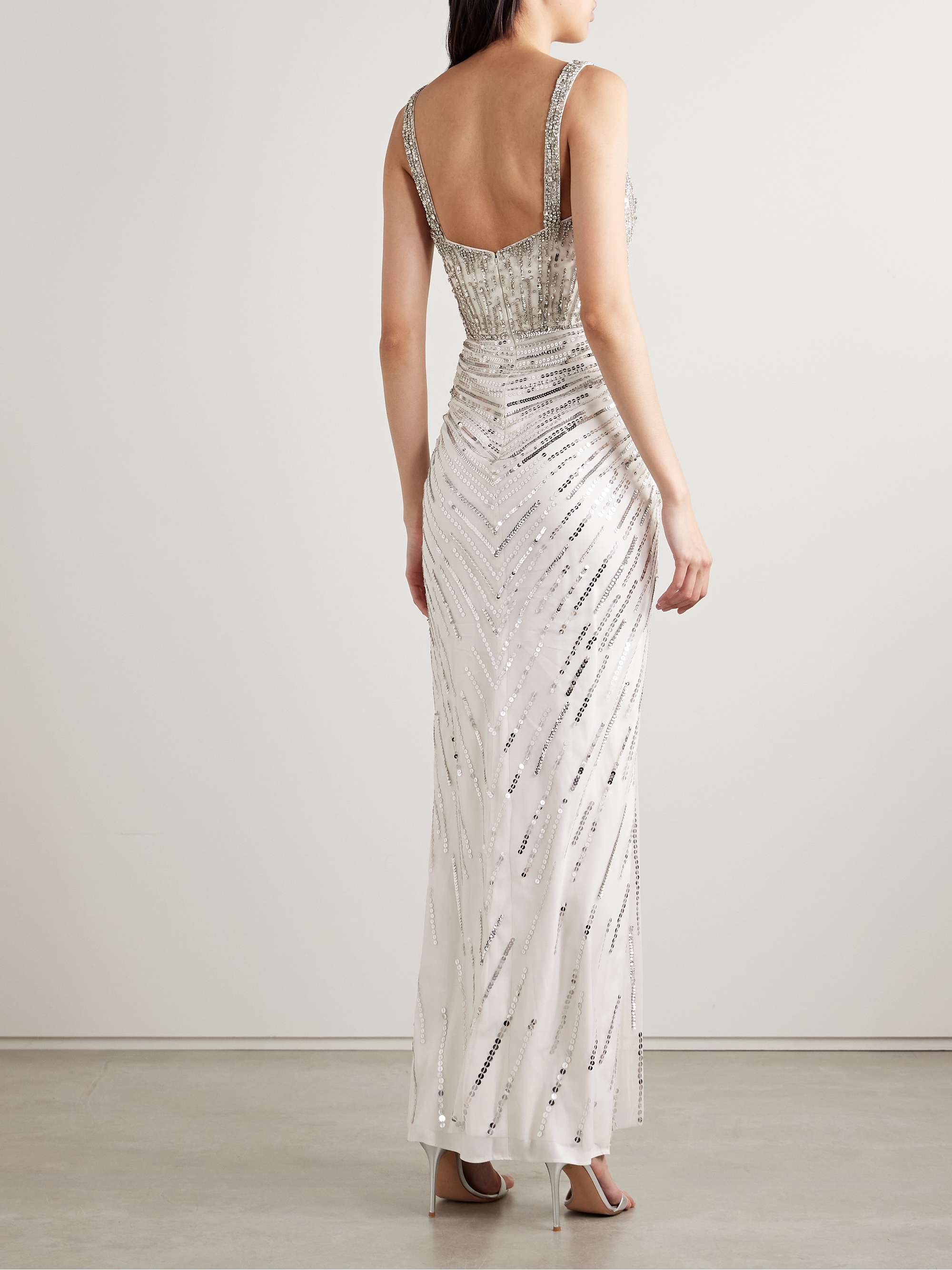 JENNY PACKHAM 